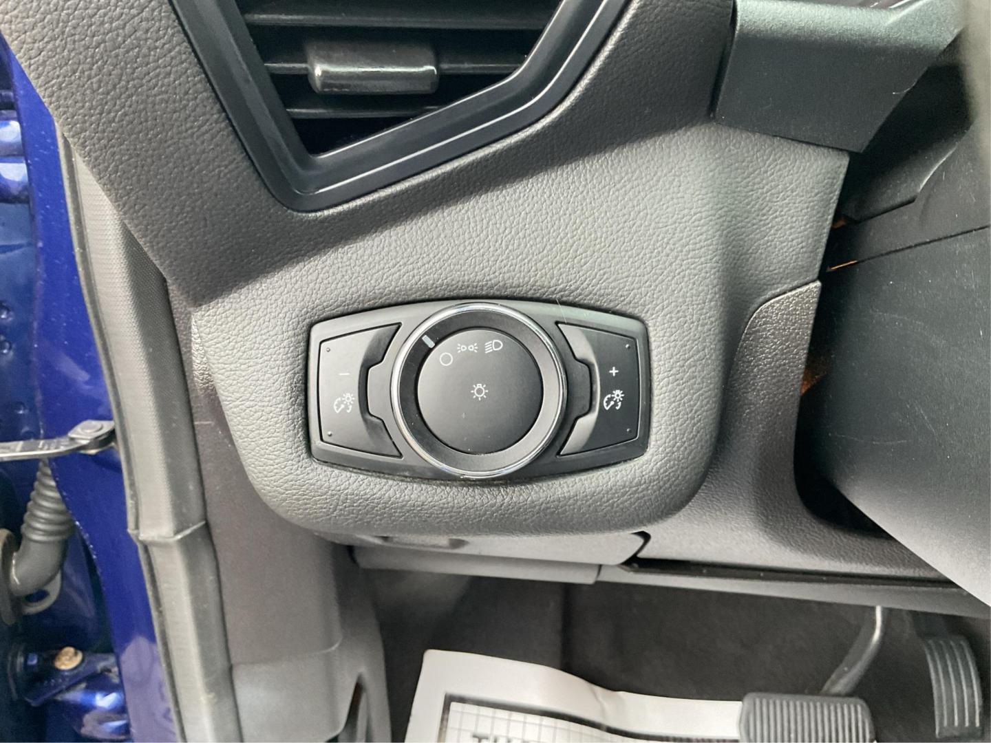 2014 Ford Escape S FWD (1FMCU0F71EU) with an 2.5L L4 DOHC 16V engine, 6-Speed Automatic transmission, located at 1099 N County Rd 25A , Troy, OH, 45373, (937) 908-9800, 40.057079, -84.212883 - Photo#16