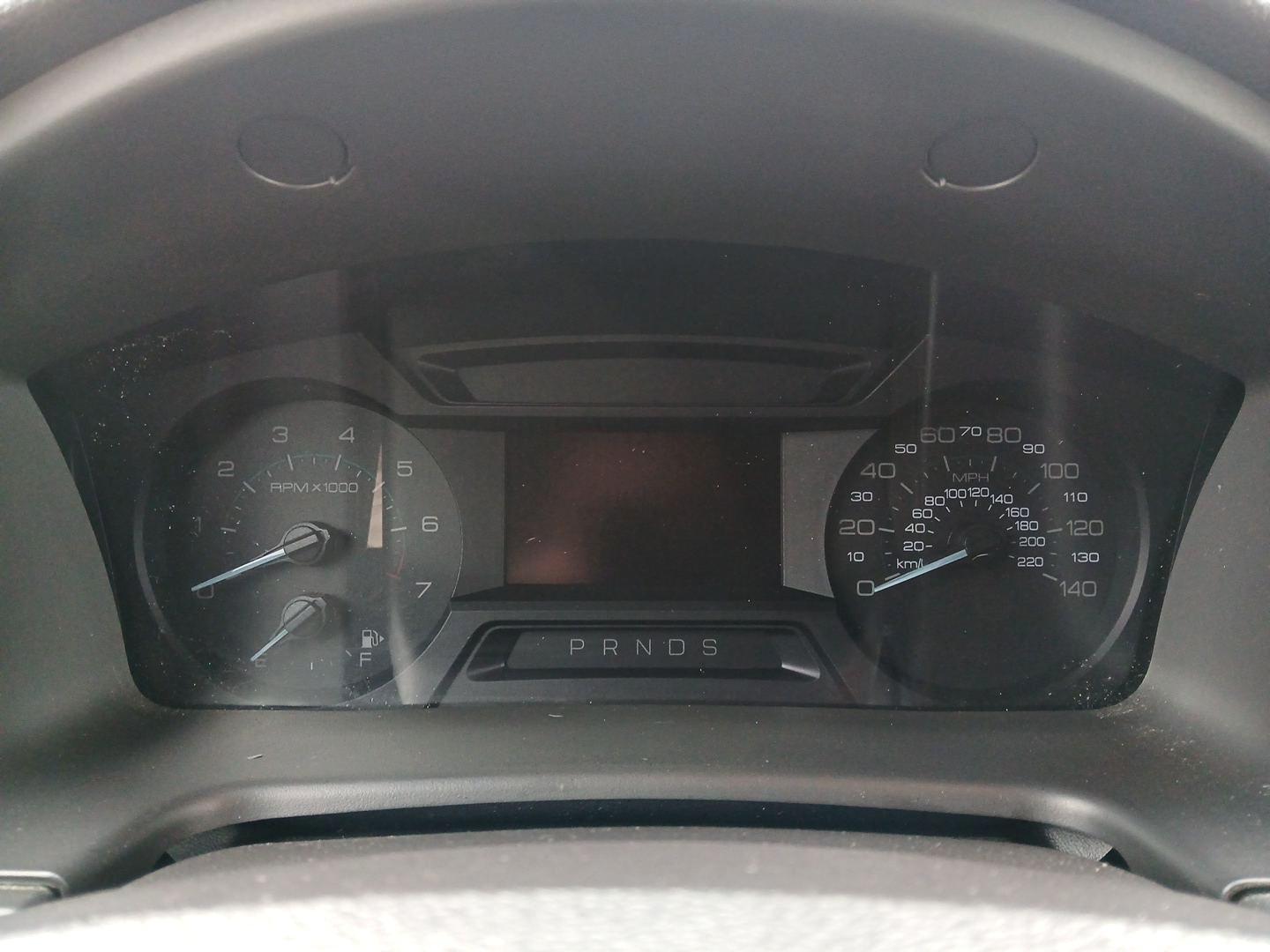 2014 Ford Flex SE FWD (2FMGK5B8XEB) with an 3.5L V6 DOHC 24V engine, 6-Speed Automatic Overdrive transmission, located at 4508 South Dixie Dr, Moraine, OH, 45439, (937) 908-9800, 39.689976, -84.218452 - Photo#14