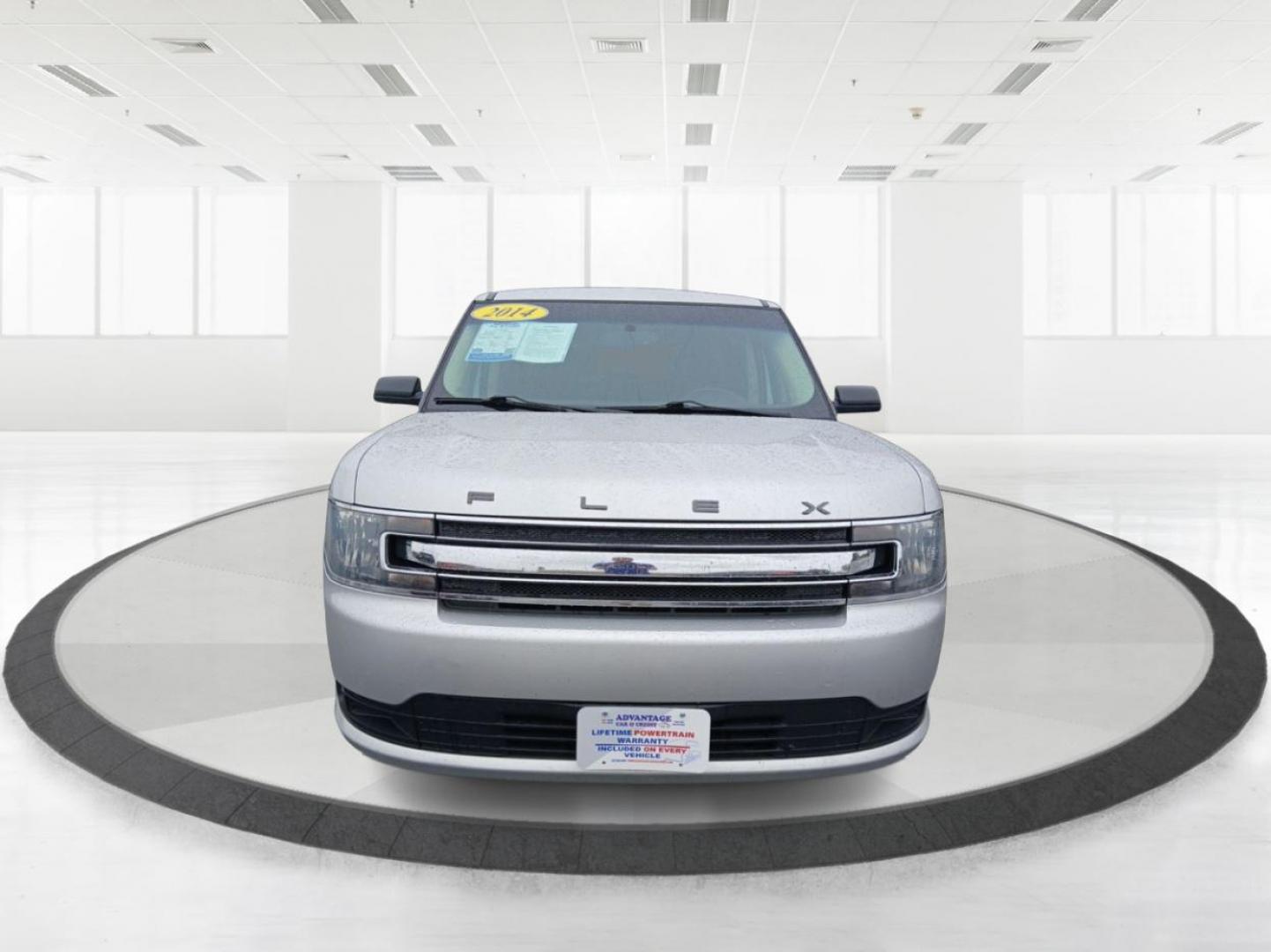 2014 Ford Flex SE FWD (2FMGK5B8XEB) with an 3.5L V6 DOHC 24V engine, 6-Speed Automatic Overdrive transmission, located at 4508 South Dixie Dr, Moraine, OH, 45439, (937) 908-9800, 39.689976, -84.218452 - Photo#6
