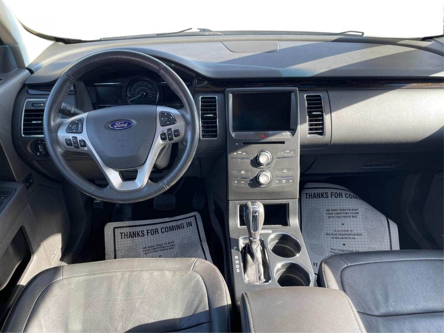 2014 Ford Flex SEL FWD (2FMHK6C8XEB) with an Other engine, located at 401 Woodman Dr, Riverside, OH, 45431, (937) 908-9800, 39.760899, -84.123421 - Photo#19