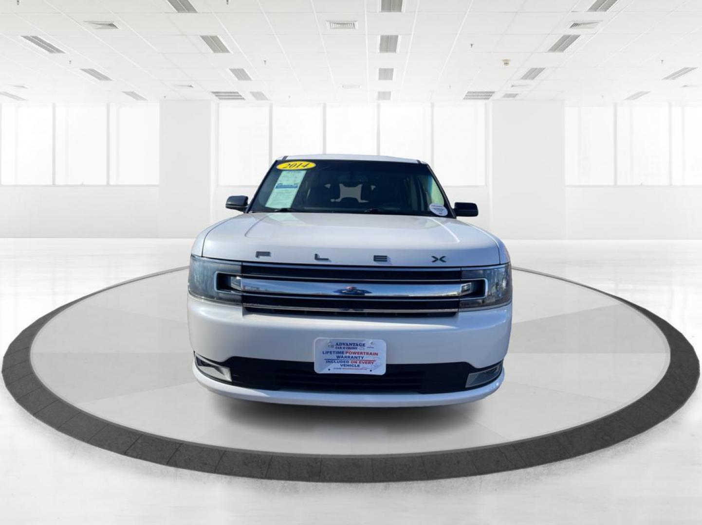 2014 Ford Flex SEL FWD (2FMHK6C8XEB) with an Other engine, located at 401 Woodman Dr, Riverside, OH, 45431, (937) 908-9800, 39.760899, -84.123421 - Photo#6