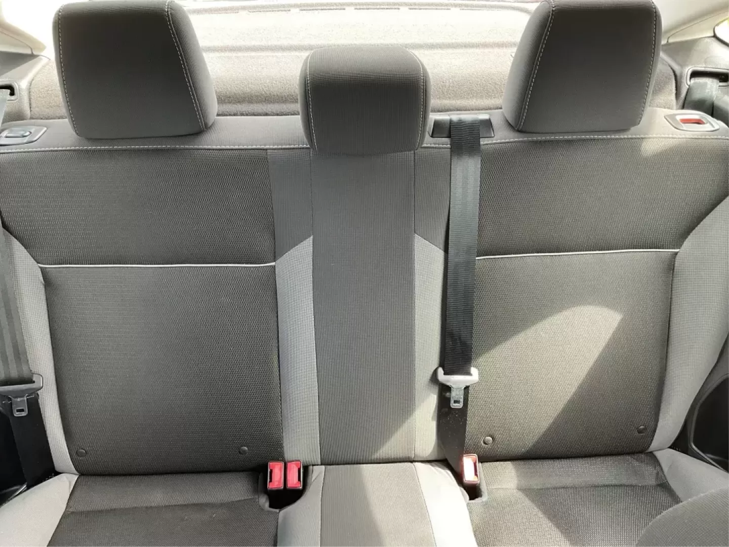 2014 Ford Focus SE (1FADP3F21EL) with an 2L I-4 gasoline direct injection engine, located at 1099 N County Rd 25A , Troy, OH, 45373, (937) 908-9800, 40.057079, -84.212883 - Photo#13