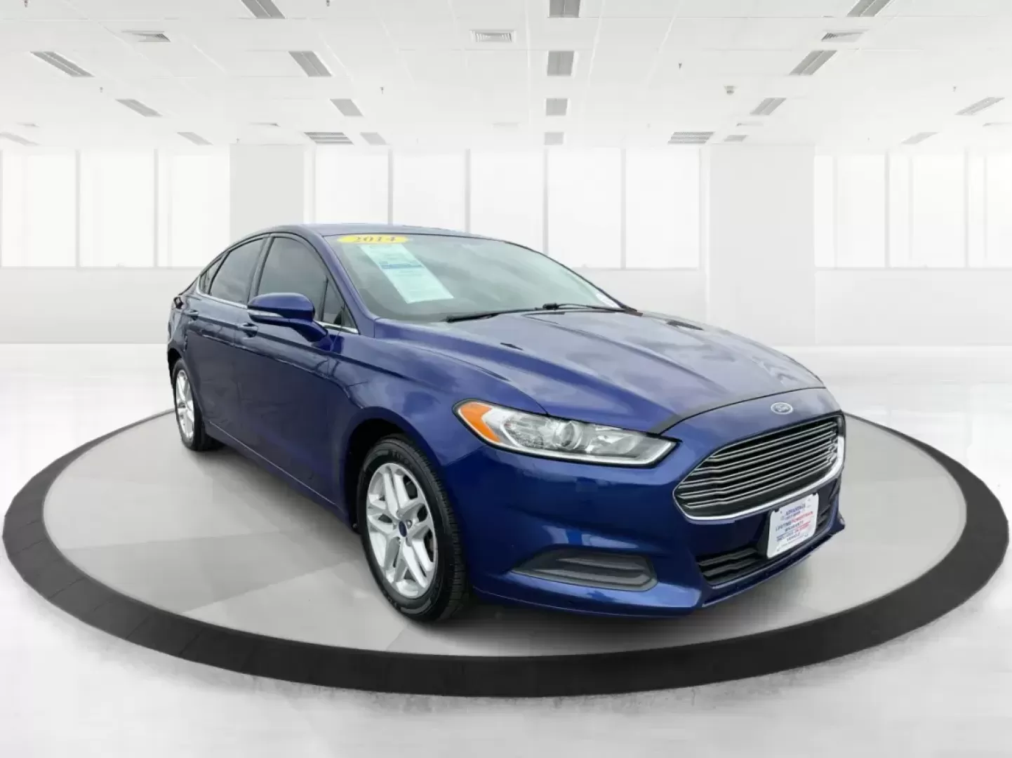 2014 Ford Fusion SE (3FA6P0H78ER) with an Other engine, located at 4508 South Dixie Dr, Moraine, OH, 45439, (937) 908-9800, 39.689976, -84.218452 - Photo#0