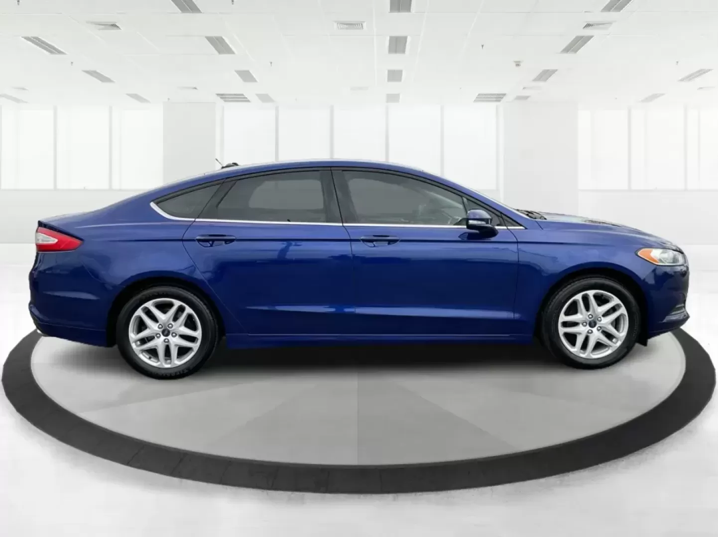 2014 Ford Fusion SE (3FA6P0H78ER) with an Other engine, located at 4508 South Dixie Dr, Moraine, OH, 45439, (937) 908-9800, 39.689976, -84.218452 - Photo#1