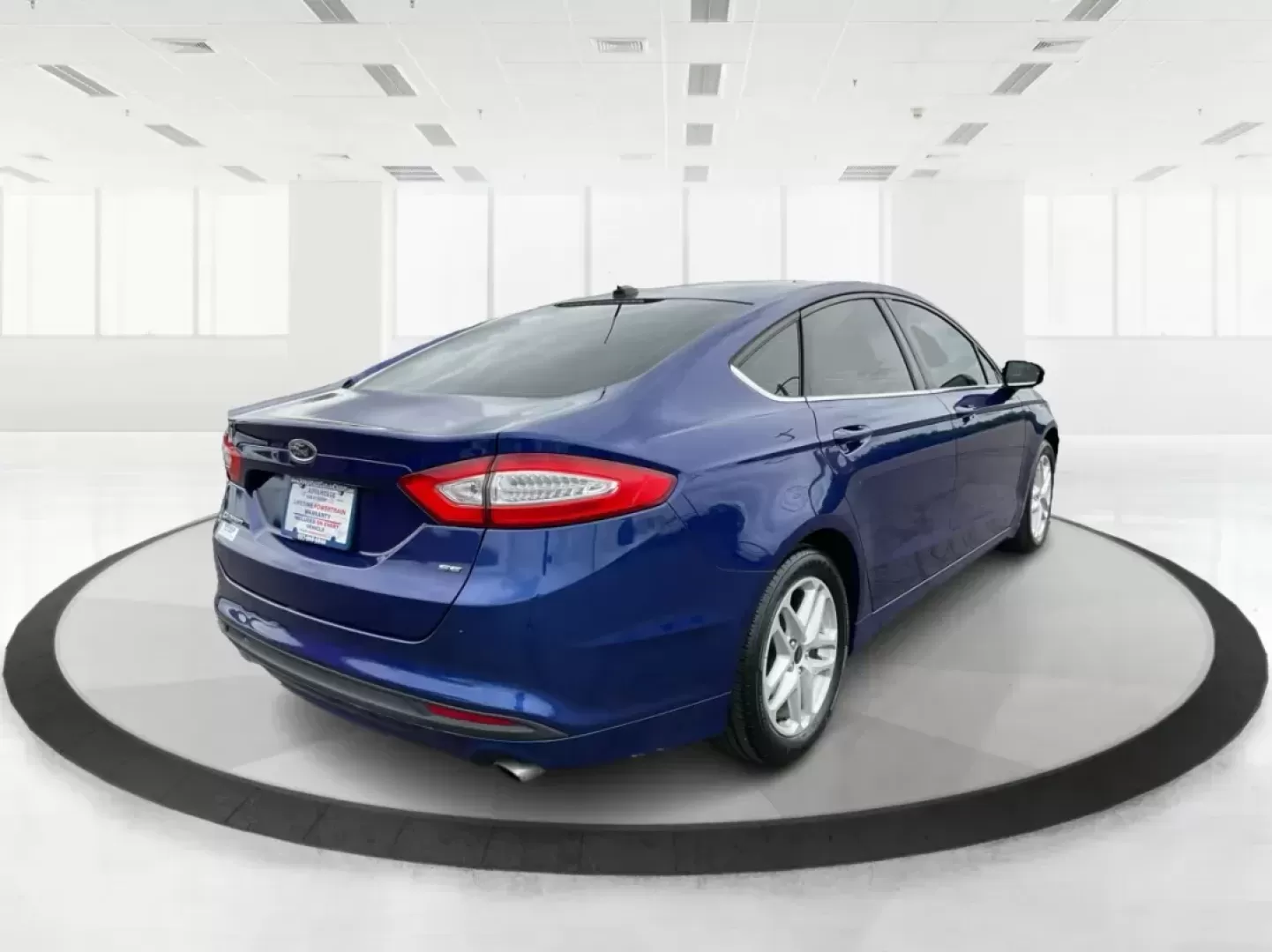 2014 Ford Fusion SE (3FA6P0H78ER) with an Other engine, located at 4508 South Dixie Dr, Moraine, OH, 45439, (937) 908-9800, 39.689976, -84.218452 - Photo#2