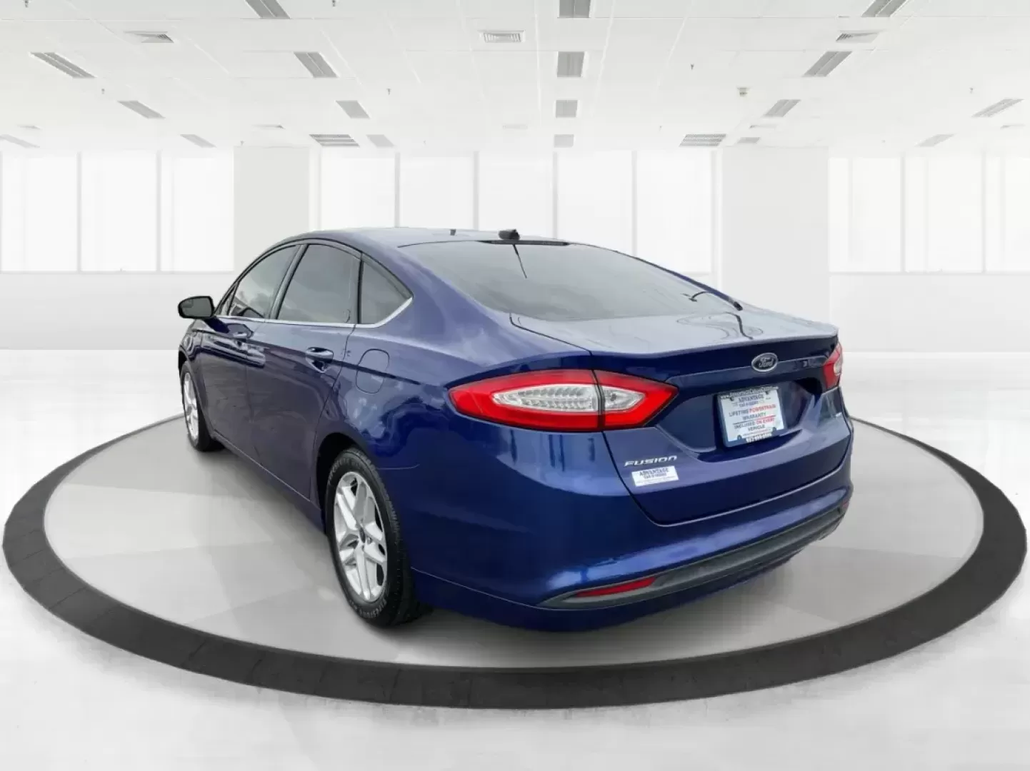 2014 Ford Fusion SE (3FA6P0H78ER) with an Other engine, located at 4508 South Dixie Dr, Moraine, OH, 45439, (937) 908-9800, 39.689976, -84.218452 - Photo#4