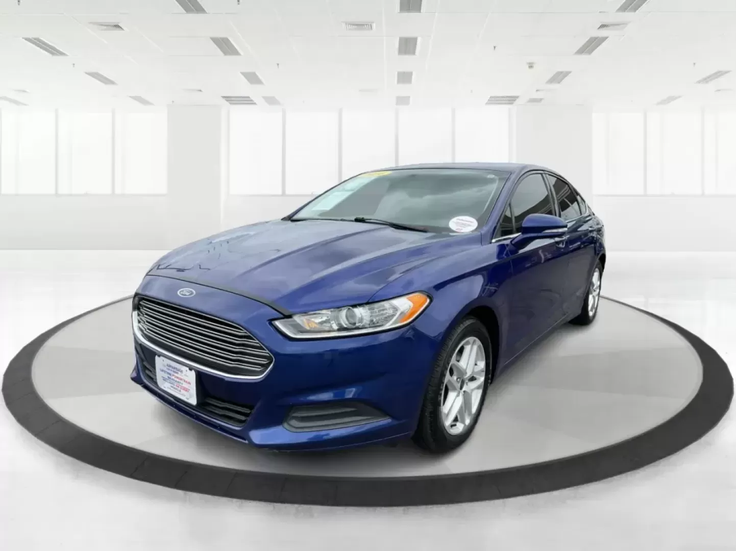 2014 Ford Fusion SE (3FA6P0H78ER) with an Other engine, located at 4508 South Dixie Dr, Moraine, OH, 45439, (937) 908-9800, 39.689976, -84.218452 - Photo#7