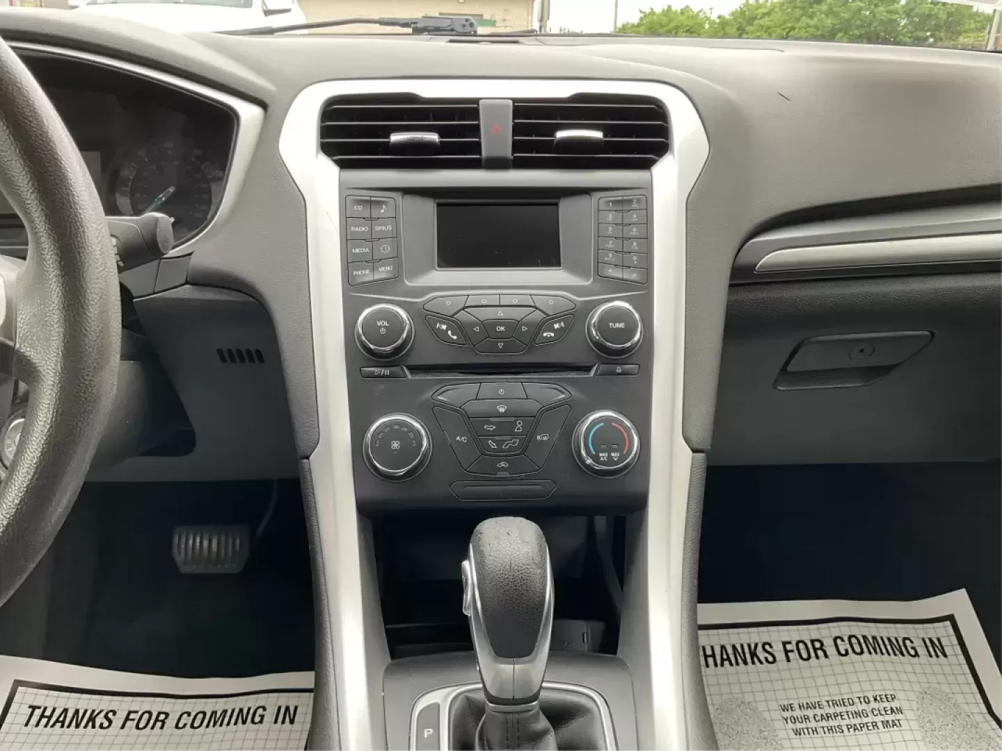 2014 Ford Fusion SE (3FA6P0H78ER) with an Other engine, located at 4508 South Dixie Dr, Moraine, OH, 45439, (937) 908-9800, 39.689976, -84.218452 - Photo#12