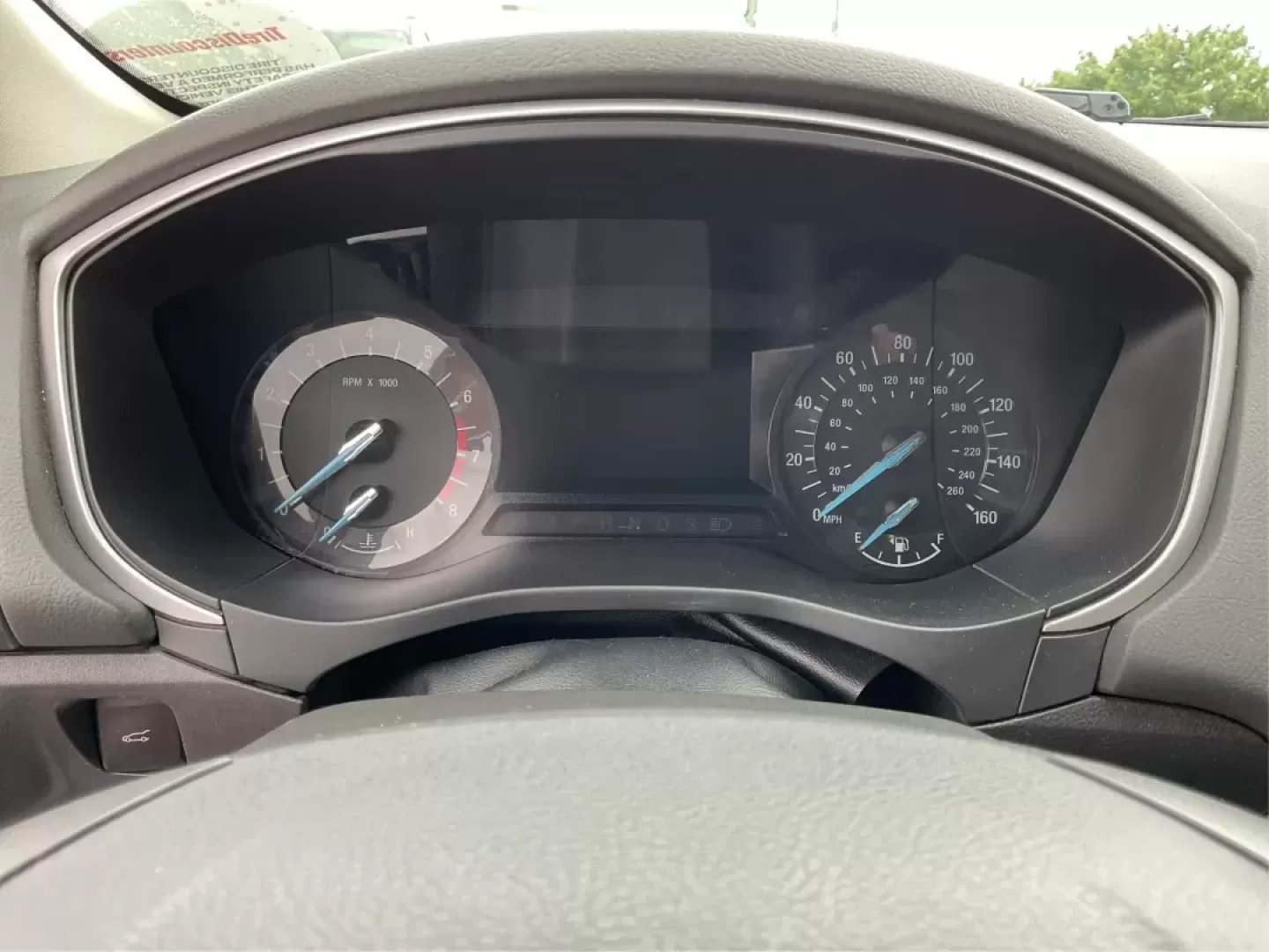 2014 Ford Fusion SE (3FA6P0H78ER) with an Other engine, located at 4508 South Dixie Dr, Moraine, OH, 45439, (937) 908-9800, 39.689976, -84.218452 - Photo#14