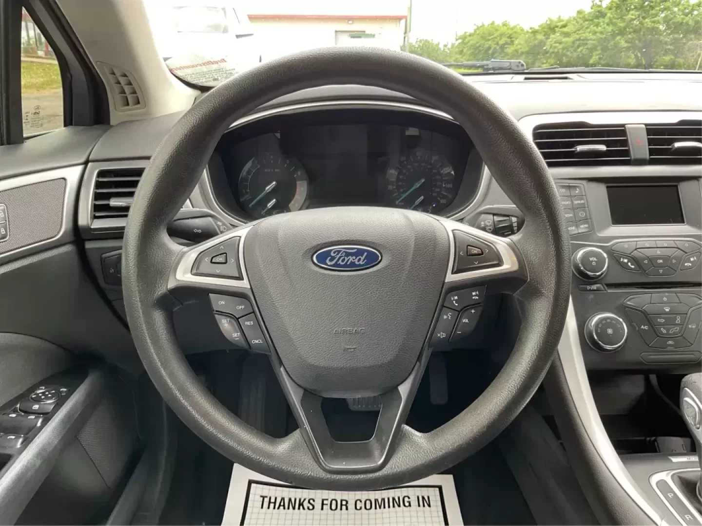 2014 Ford Fusion SE (3FA6P0H78ER) with an Other engine, located at 4508 South Dixie Dr, Moraine, OH, 45439, (937) 908-9800, 39.689976, -84.218452 - Photo#15