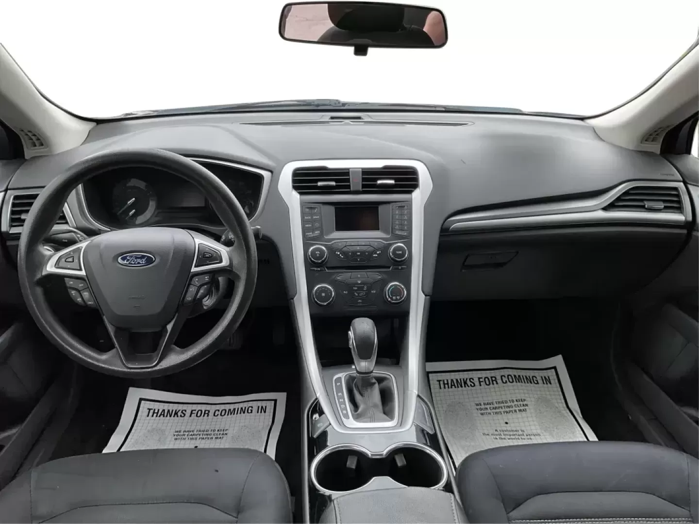 2014 Ford Fusion SE (3FA6P0H78ER) with an Other engine, located at 4508 South Dixie Dr, Moraine, OH, 45439, (937) 908-9800, 39.689976, -84.218452 - Photo#20
