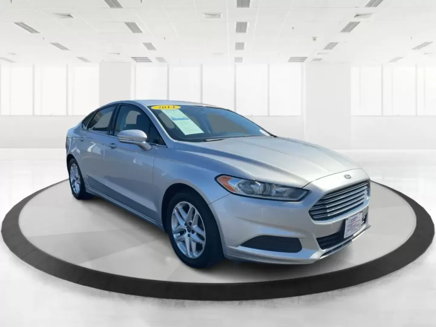 2014 Ford Fusion SE (3FA6P0H72ER) with an Other engine, located at 1099 N County Rd 25A , Troy, OH, 45373, (937) 908-9800, 40.057079, -84.212883 - Photo#0