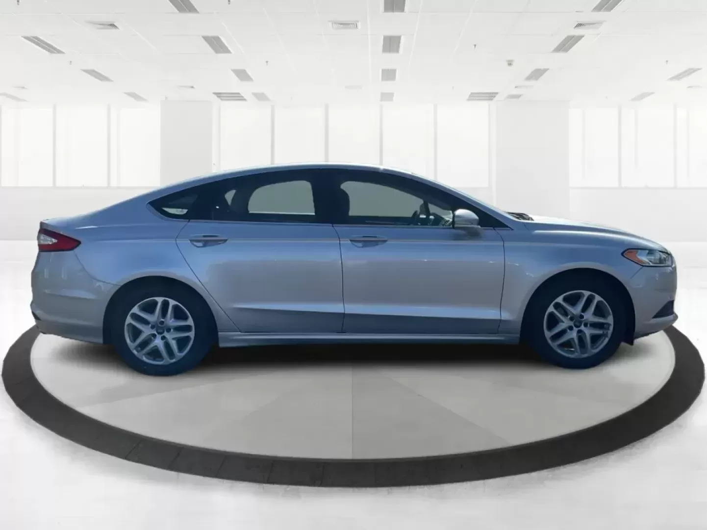 2014 Ford Fusion SE (3FA6P0H72ER) with an Other engine, located at 1099 N County Rd 25A , Troy, OH, 45373, (937) 908-9800, 40.057079, -84.212883 - Photo#1