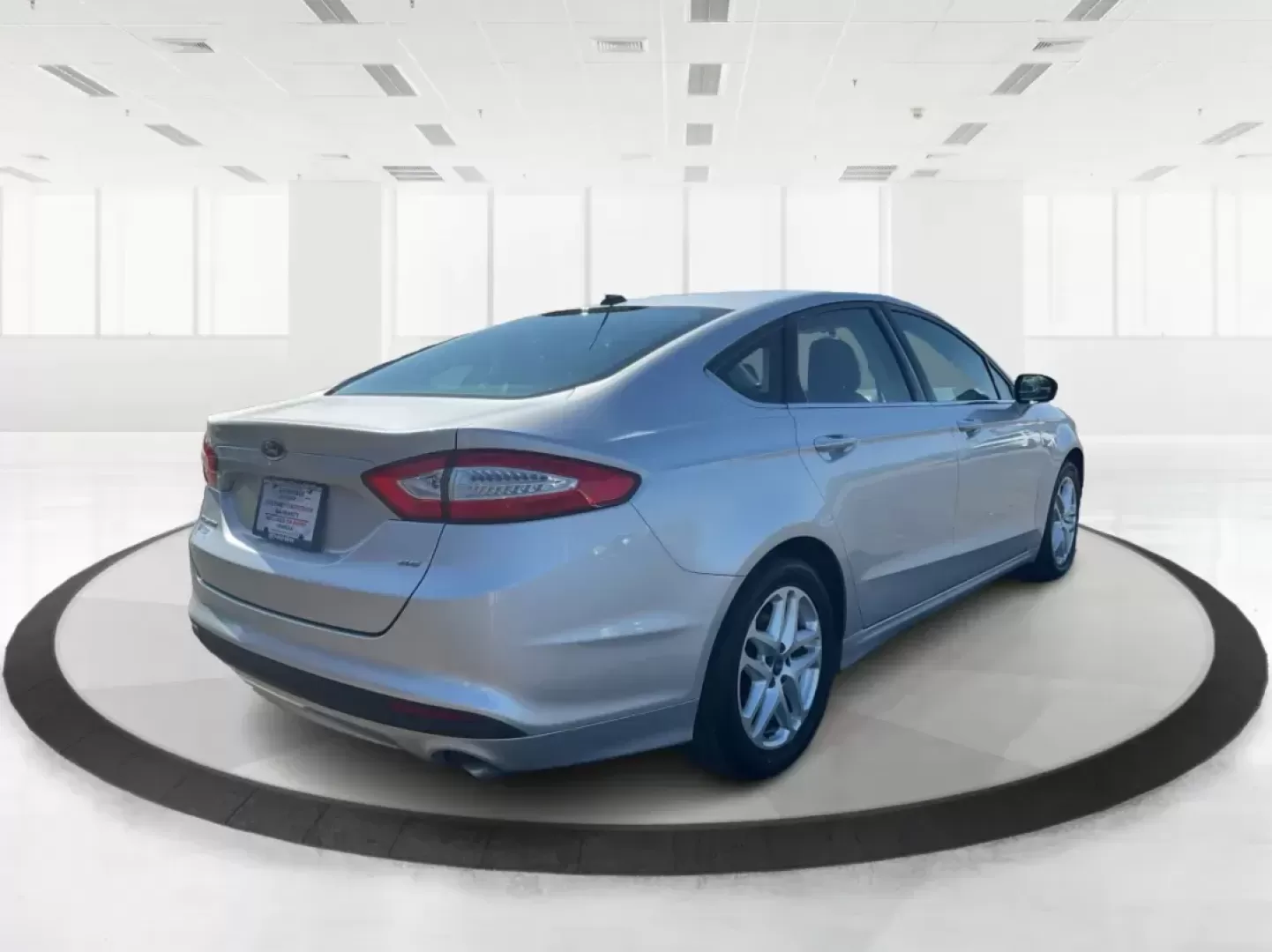 2014 Ford Fusion SE (3FA6P0H72ER) with an Other engine, located at 1099 N County Rd 25A , Troy, OH, 45373, (937) 908-9800, 40.057079, -84.212883 - Photo#2