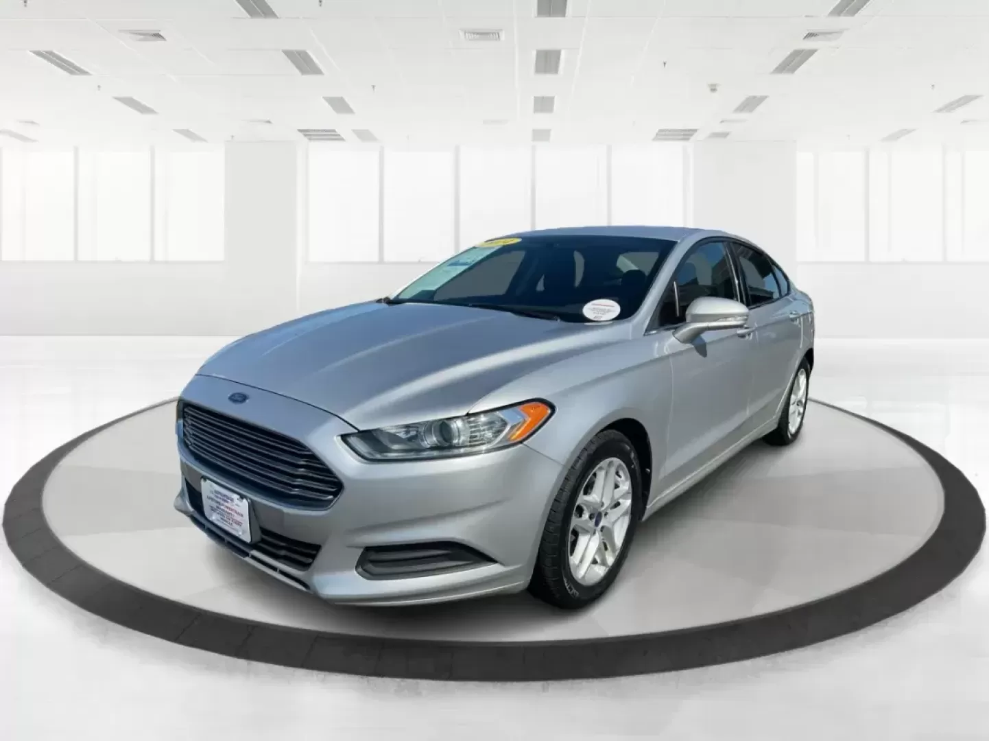 2014 Ford Fusion SE (3FA6P0H72ER) with an Other engine, located at 1099 N County Rd 25A , Troy, OH, 45373, (937) 908-9800, 40.057079, -84.212883 - Photo#7