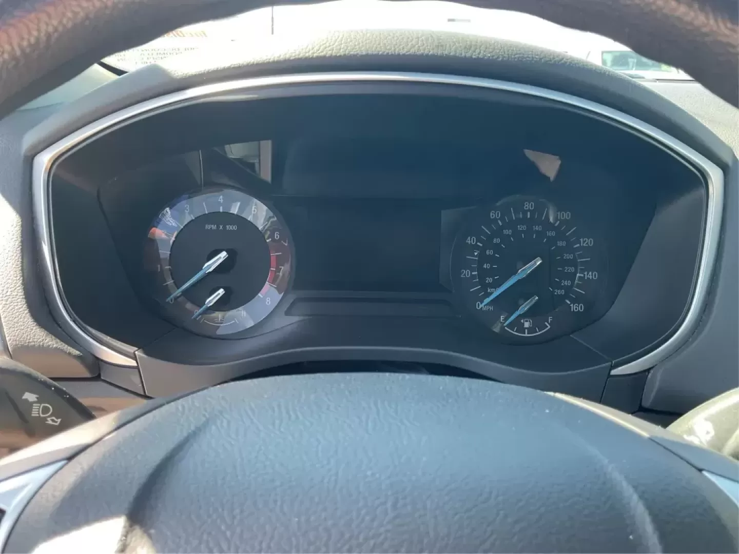 2014 Ford Fusion SE (3FA6P0H72ER) with an Other engine, located at 1099 N County Rd 25A , Troy, OH, 45373, (937) 908-9800, 40.057079, -84.212883 - Photo#13
