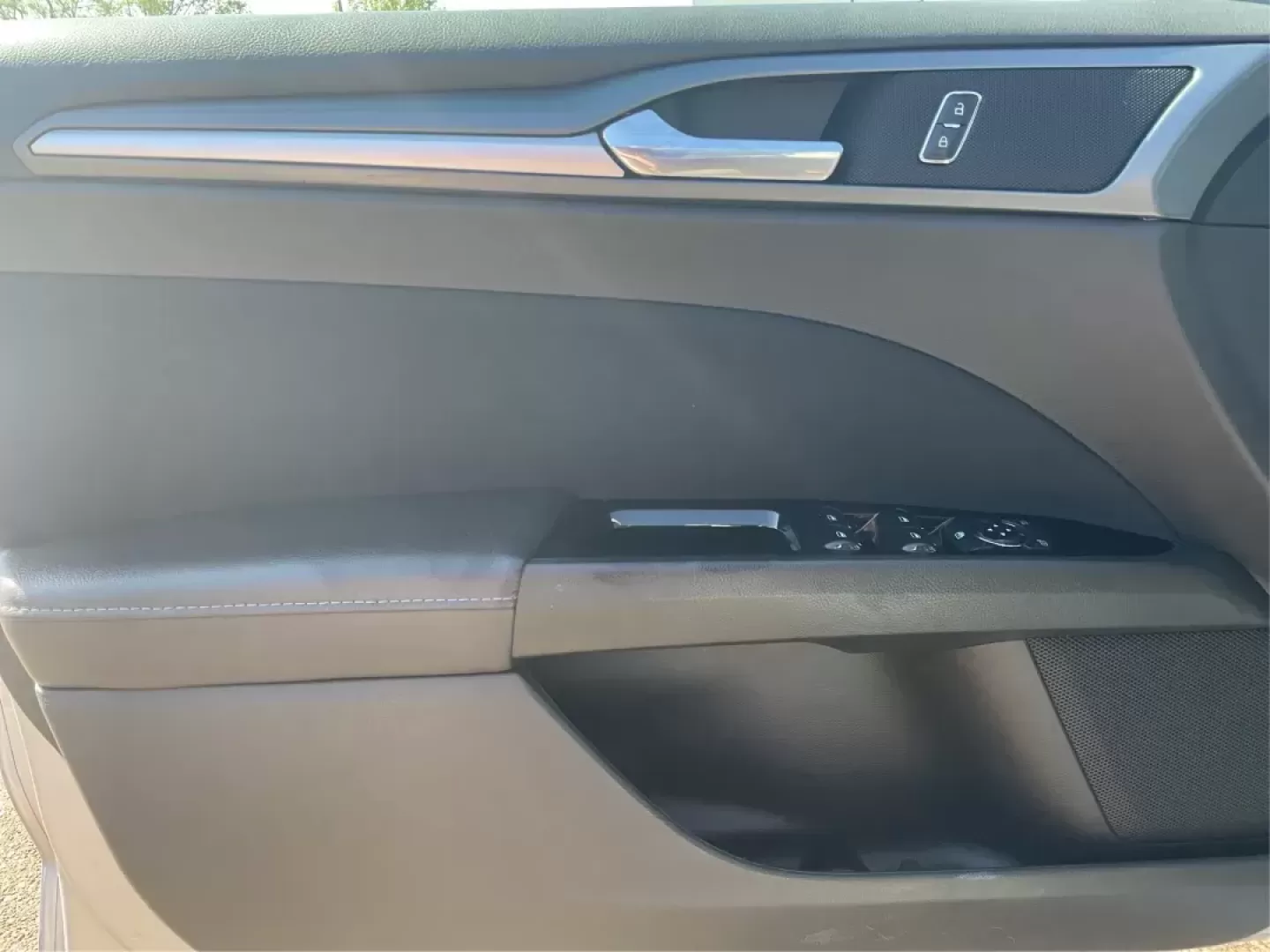 2014 Ford Fusion SE (3FA6P0H72ER) with an Other engine, located at 1099 N County Rd 25A , Troy, OH, 45373, (937) 908-9800, 40.057079, -84.212883 - Photo#17