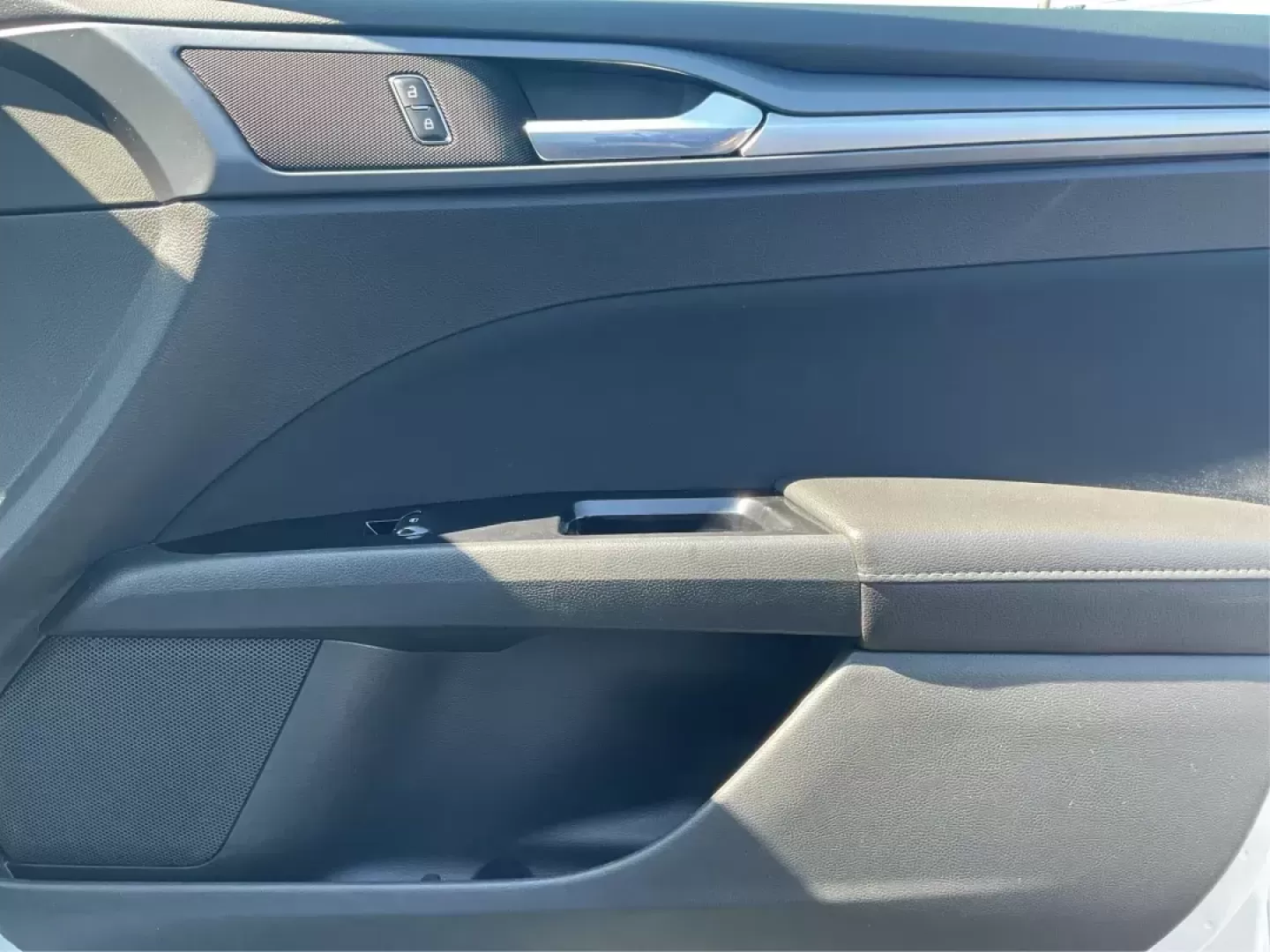 2014 Ford Fusion SE (3FA6P0H72ER) with an Other engine, located at 1099 N County Rd 25A , Troy, OH, 45373, (937) 908-9800, 40.057079, -84.212883 - Photo#18