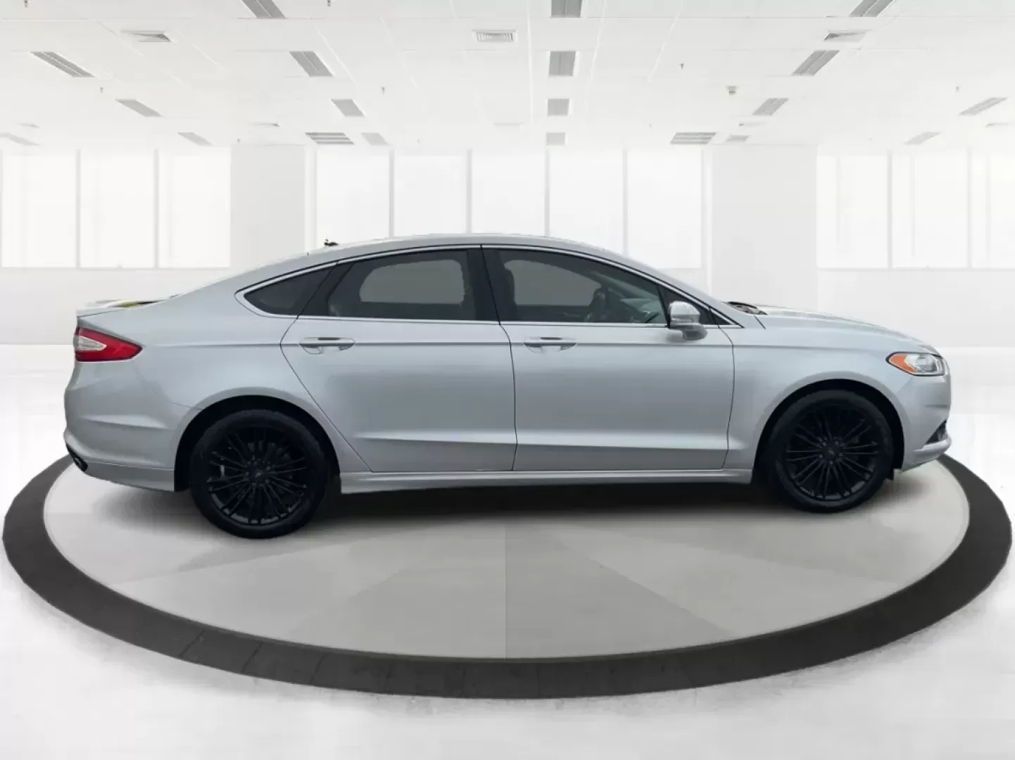 2014 Ford Fusion SE (3FA6P0H9XER) with an Other engine, located at 8750 N County Rd 25A, Piqua, OH, 45356, (937) 908-9800, 40.164391, -84.232513 - Photo#1