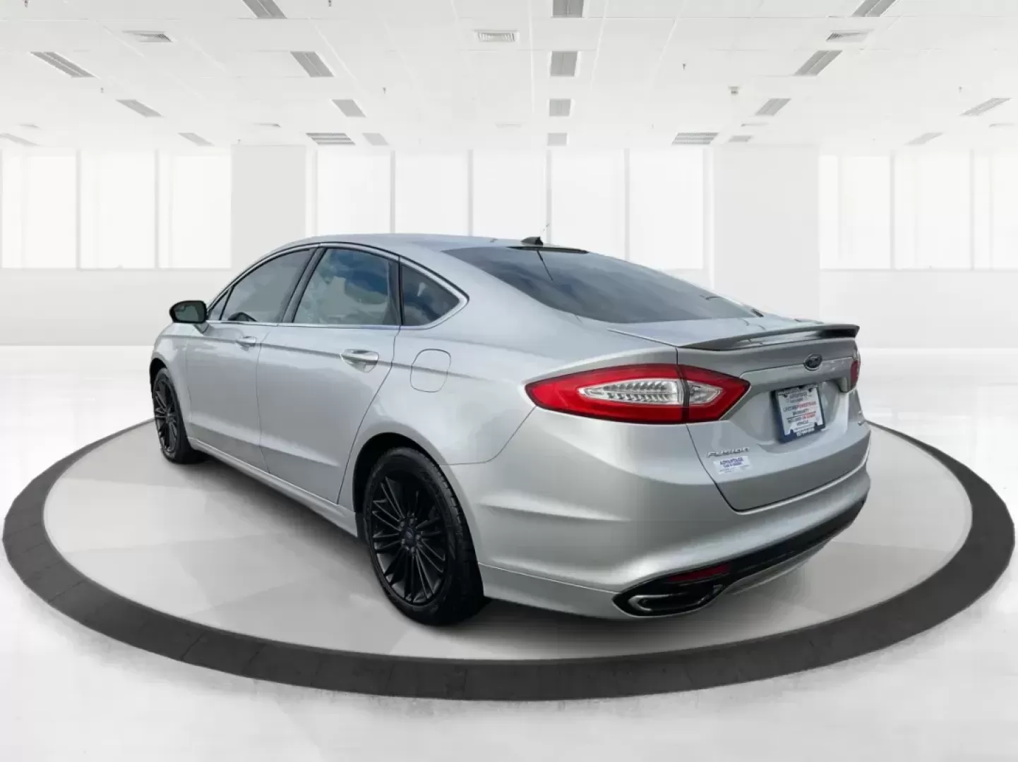 2014 Ford Fusion SE (3FA6P0H9XER) with an Other engine, located at 8750 N County Rd 25A, Piqua, OH, 45356, (937) 908-9800, 40.164391, -84.232513 - Photo#5