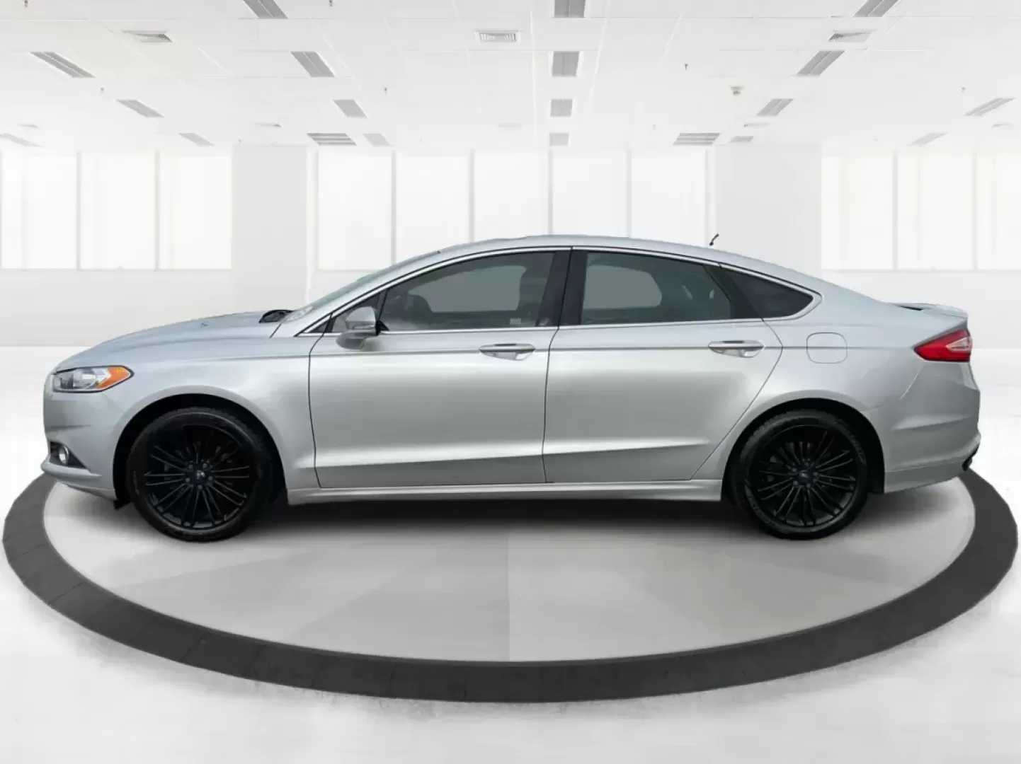 2014 Ford Fusion SE (3FA6P0H9XER) with an Other engine, located at 8750 N County Rd 25A, Piqua, OH, 45356, (937) 908-9800, 40.164391, -84.232513 - Photo#6