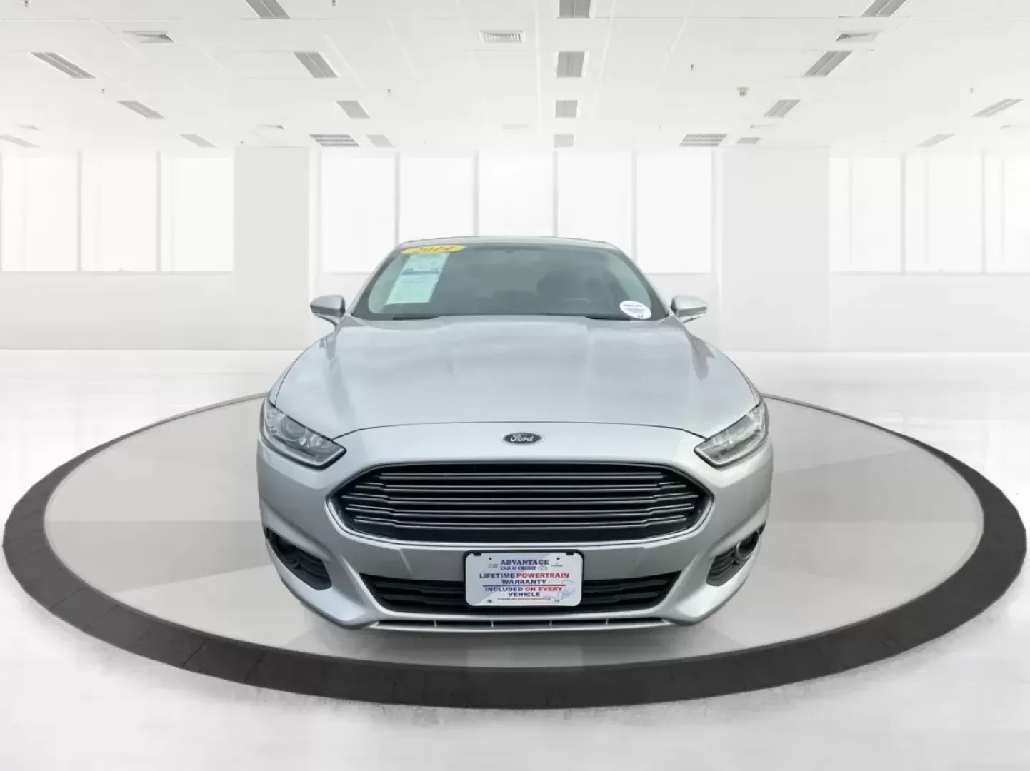 2014 Ford Fusion SE (3FA6P0H9XER) with an Other engine, located at 8750 N County Rd 25A, Piqua, OH, 45356, (937) 908-9800, 40.164391, -84.232513 - Photo#7