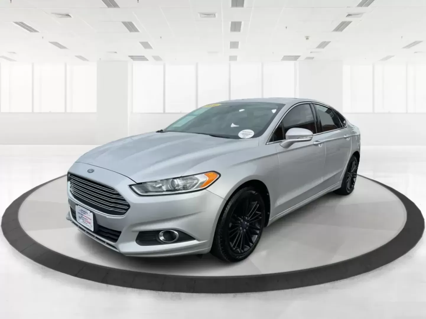 2014 Ford Fusion SE (3FA6P0H9XER) with an Other engine, located at 8750 N County Rd 25A, Piqua, OH, 45356, (937) 908-9800, 40.164391, -84.232513 - Photo#8