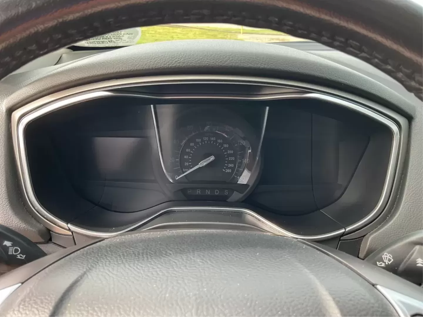 2014 Ford Fusion SE (3FA6P0H9XER) with an Other engine, located at 8750 N County Rd 25A, Piqua, OH, 45356, (937) 908-9800, 40.164391, -84.232513 - Photo#15