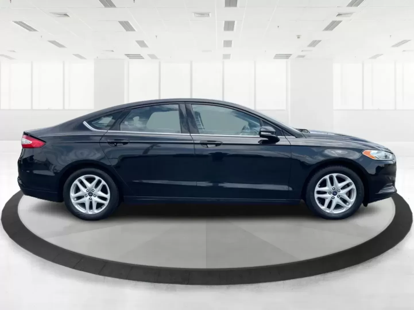 2014 Ford Fusion SE (3FA6P0H71ER) with an Other engine, located at 8750 N County Rd 25A, Piqua, OH, 45356, (937) 908-9800, 40.164391, -84.232513 - Photo#1
