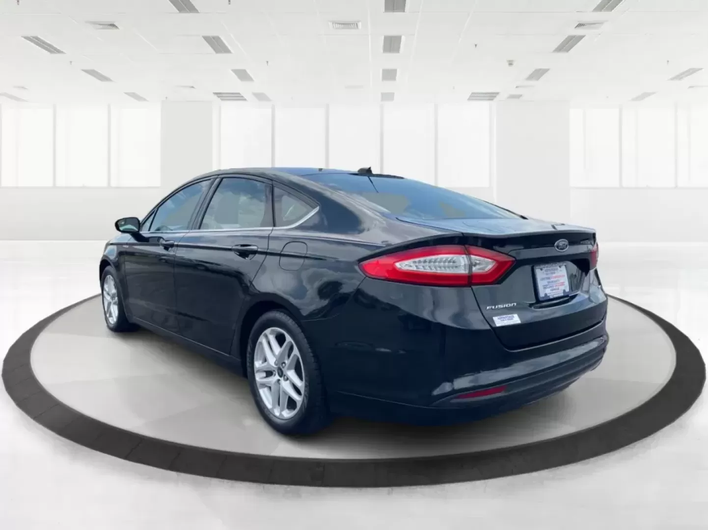 2014 Ford Fusion SE (3FA6P0H71ER) with an Other engine, located at 8750 N County Rd 25A, Piqua, OH, 45356, (937) 908-9800, 40.164391, -84.232513 - Photo#5