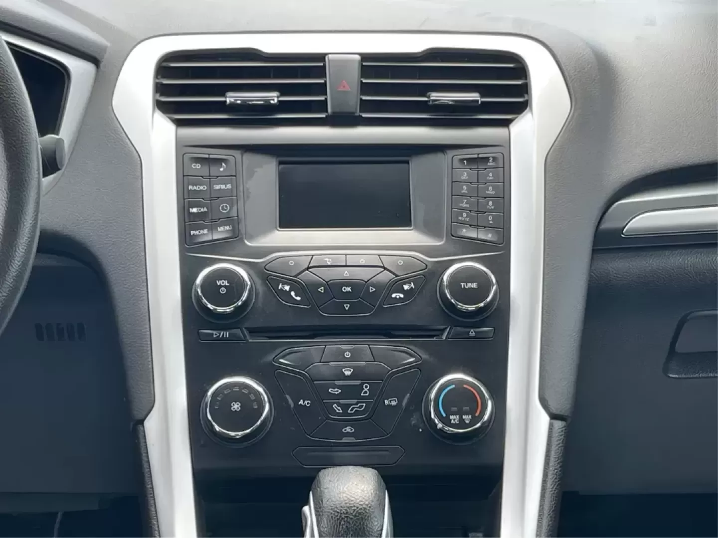 2014 Ford Fusion SE (3FA6P0H71ER) with an Other engine, located at 8750 N County Rd 25A, Piqua, OH, 45356, (937) 908-9800, 40.164391, -84.232513 - Photo#13