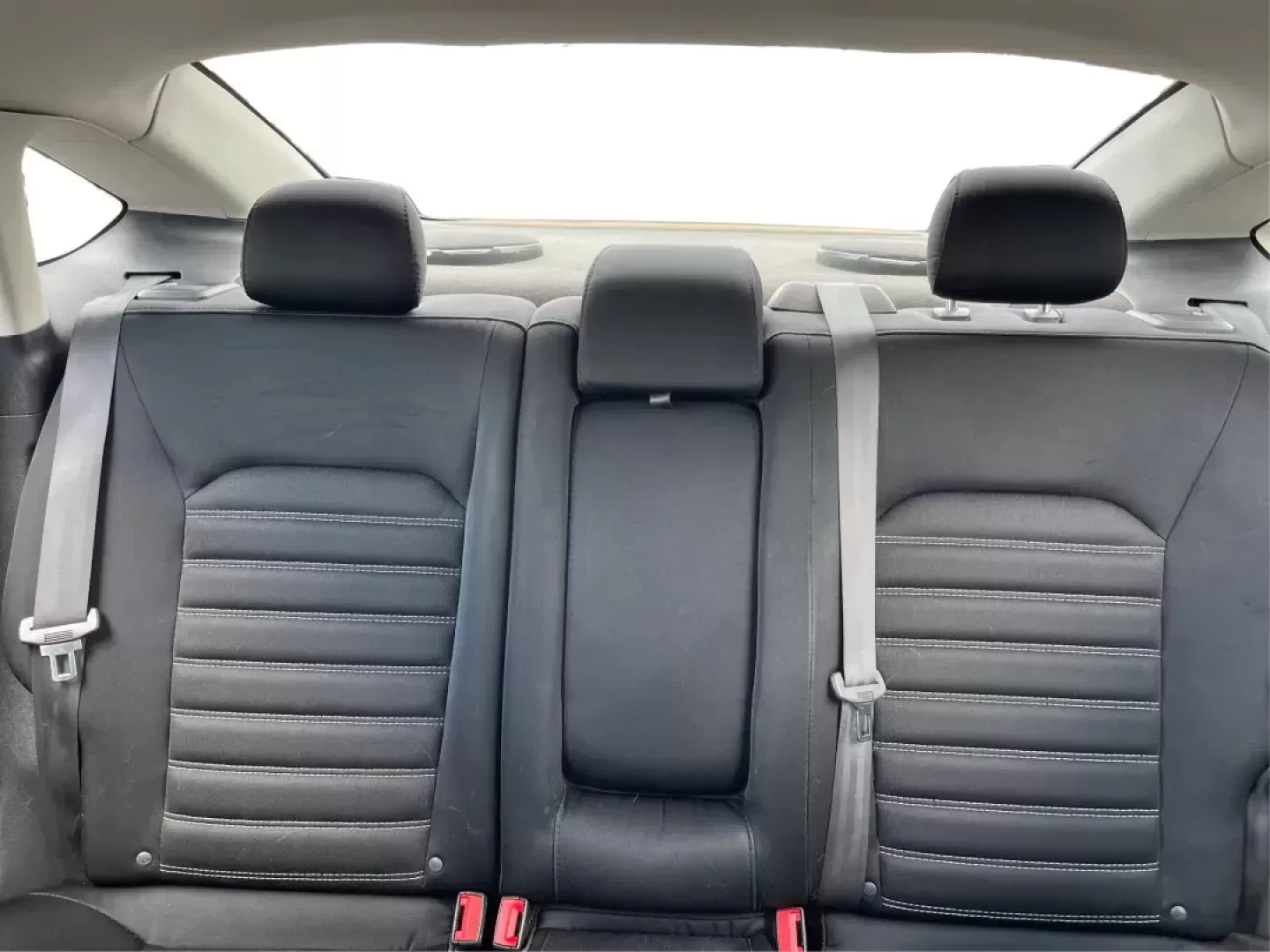 2014 Ford Fusion SE (3FA6P0H71ER) with an Other engine, located at 8750 N County Rd 25A, Piqua, OH, 45356, (937) 908-9800, 40.164391, -84.232513 - Photo#14