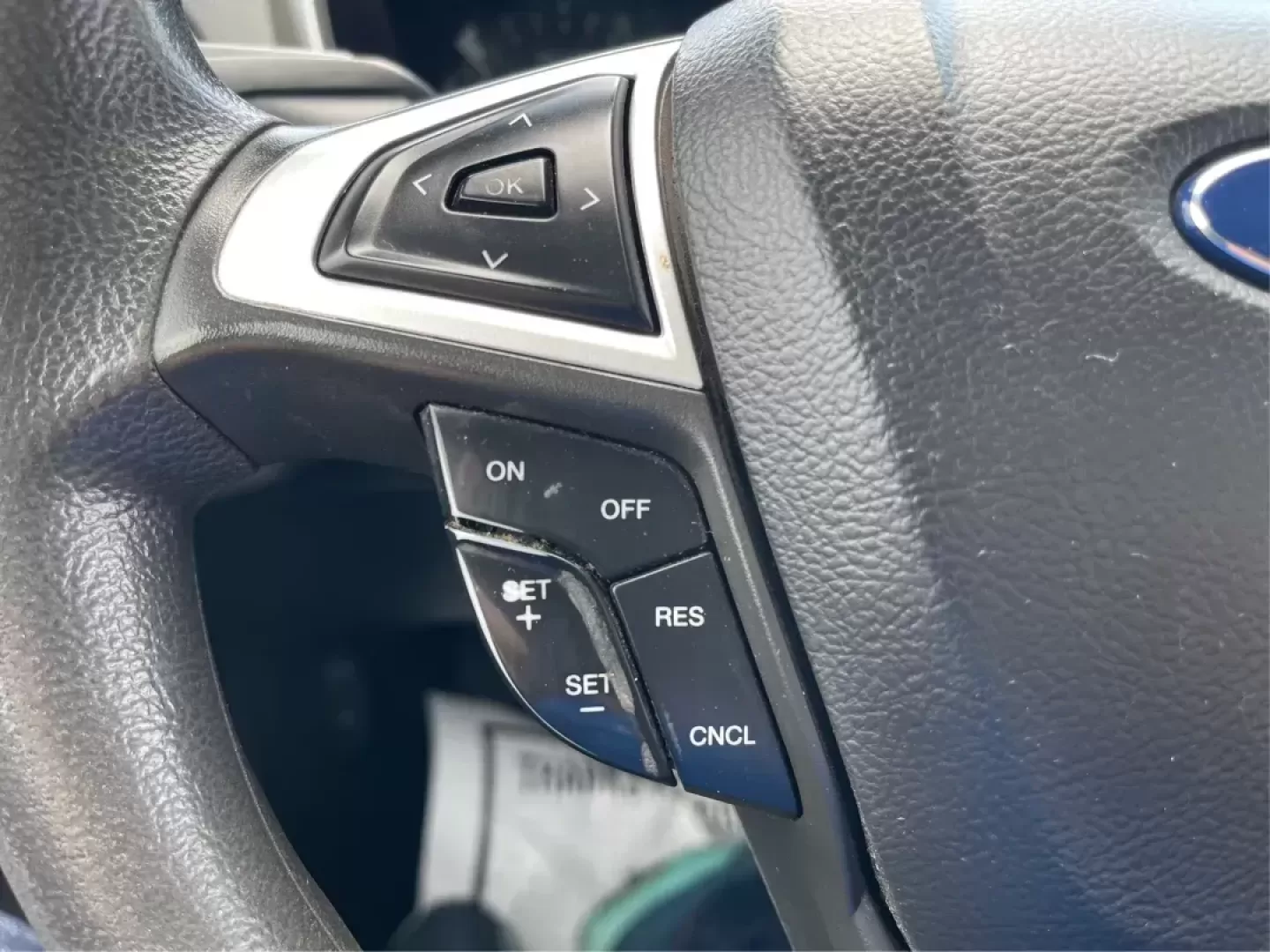 2014 Ford Fusion SE (3FA6P0H71ER) with an Other engine, located at 8750 N County Rd 25A, Piqua, OH, 45356, (937) 908-9800, 40.164391, -84.232513 - Photo#16