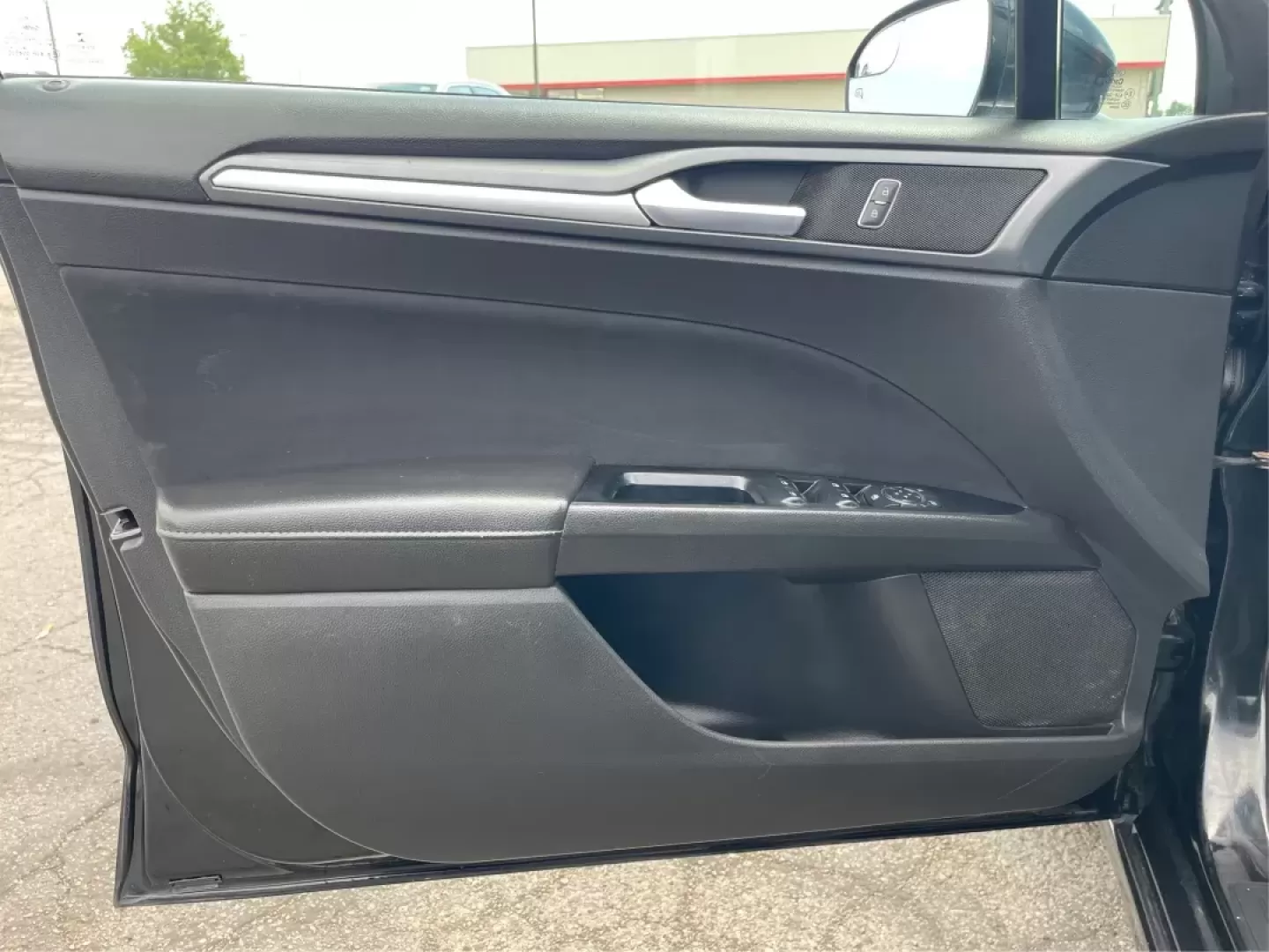 2014 Ford Fusion SE (3FA6P0H71ER) with an Other engine, located at 8750 N County Rd 25A, Piqua, OH, 45356, (937) 908-9800, 40.164391, -84.232513 - Photo#19