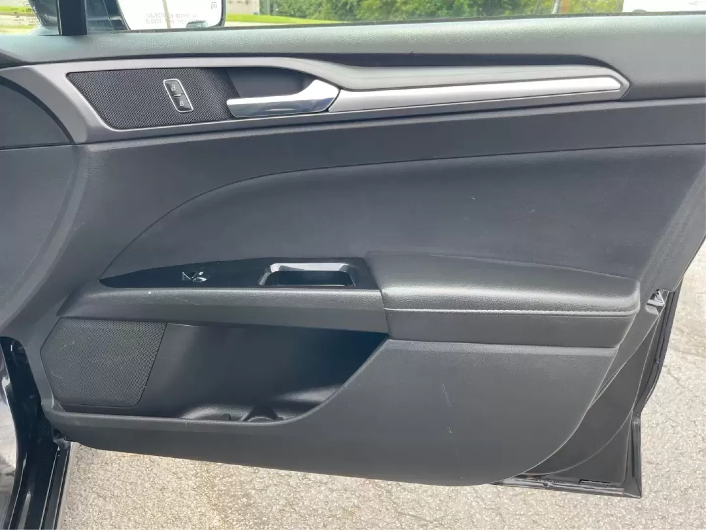 2014 Ford Fusion SE (3FA6P0H71ER) with an Other engine, located at 8750 N County Rd 25A, Piqua, OH, 45356, (937) 908-9800, 40.164391, -84.232513 - Photo#20