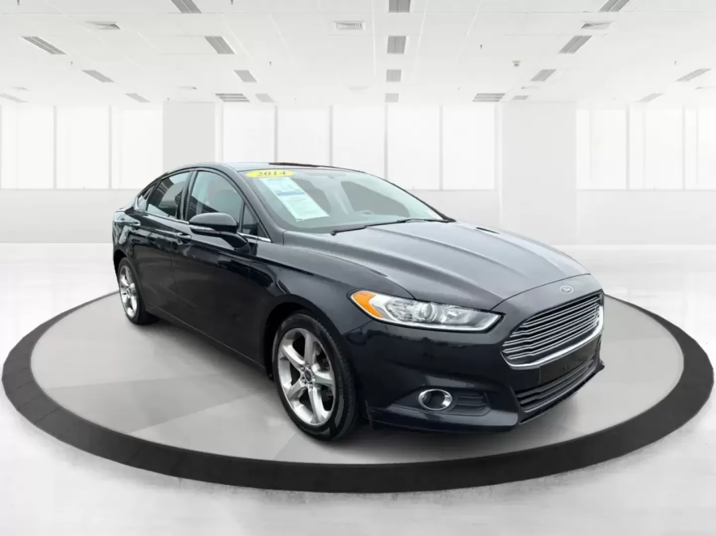 2014 Ford Fusion SE (3FA6P0H78ER) with an Other engine, located at 8750 N County Rd 25A, Piqua, OH, 45356, (937) 908-9800, 40.164391, -84.232513 - Photo#0