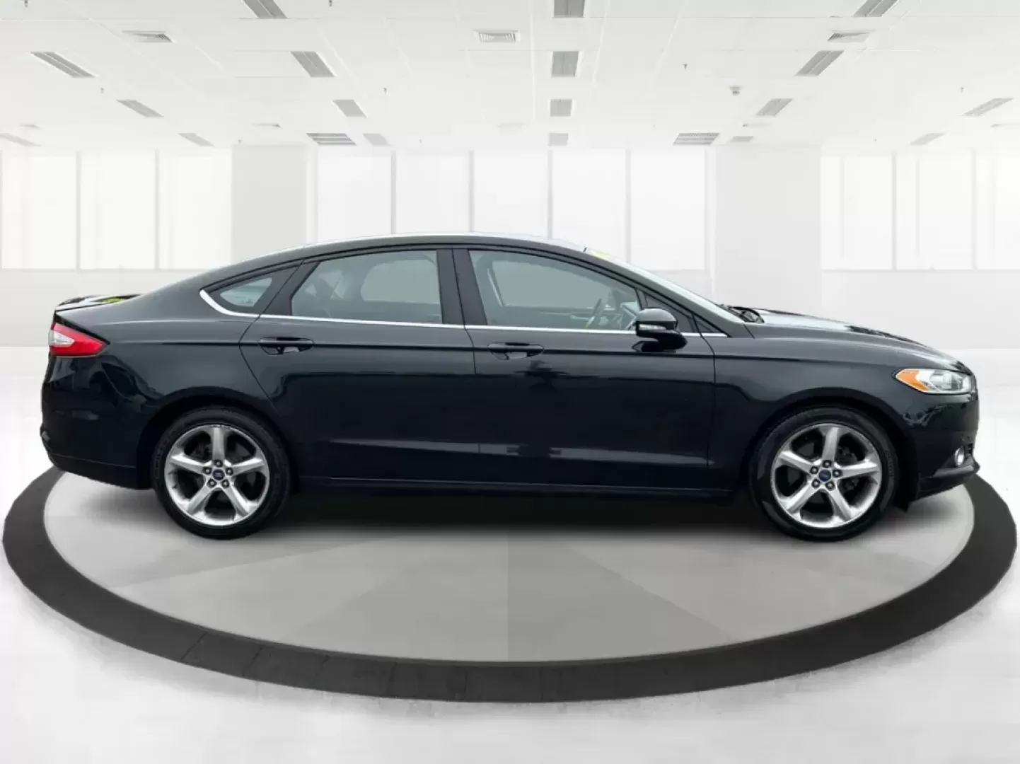 2014 Ford Fusion SE (3FA6P0H78ER) with an Other engine, located at 8750 N County Rd 25A, Piqua, OH, 45356, (937) 908-9800, 40.164391, -84.232513 - Photo#1