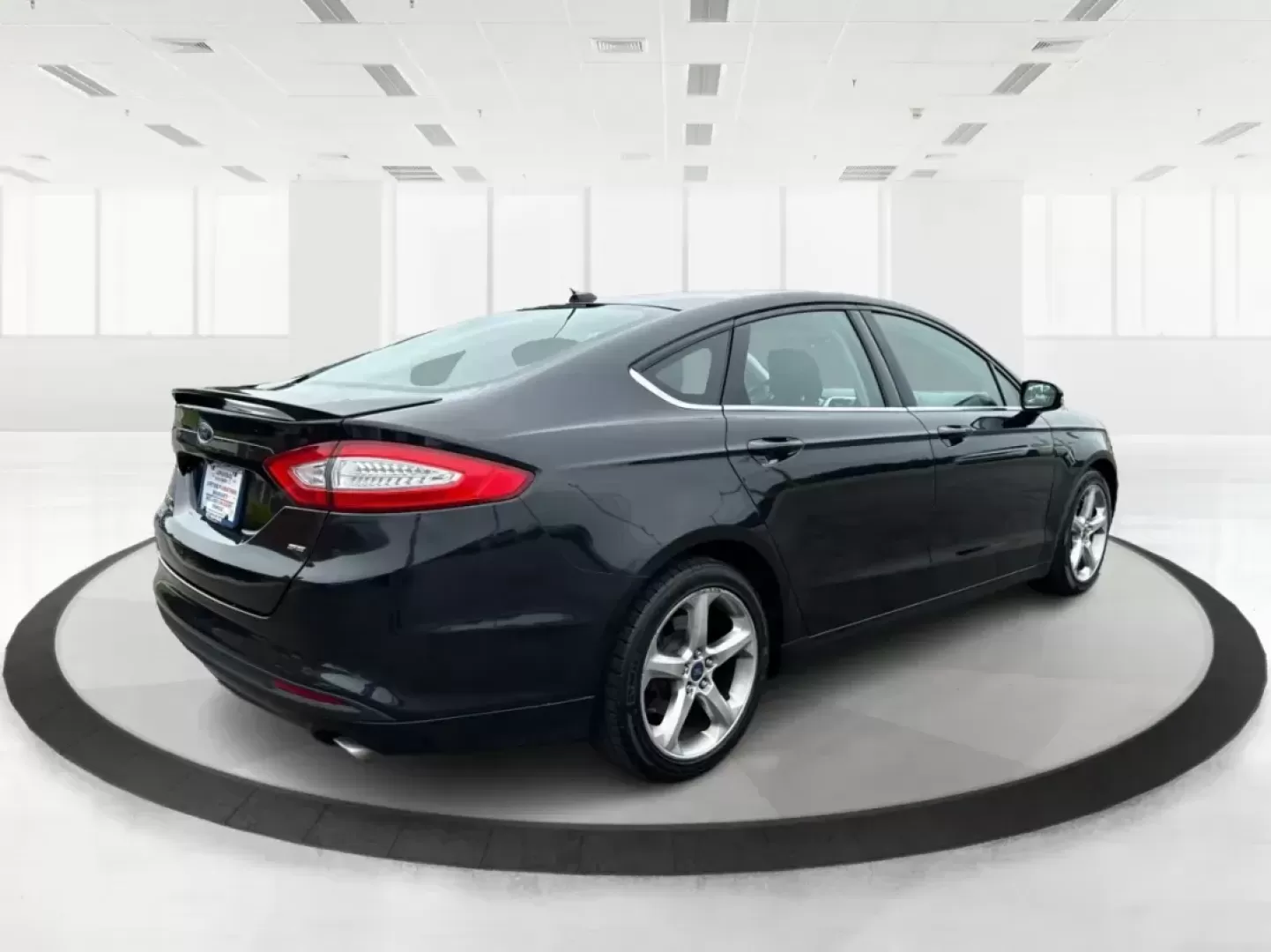 2014 Ford Fusion SE (3FA6P0H78ER) with an Other engine, located at 8750 N County Rd 25A, Piqua, OH, 45356, (937) 908-9800, 40.164391, -84.232513 - Photo#2