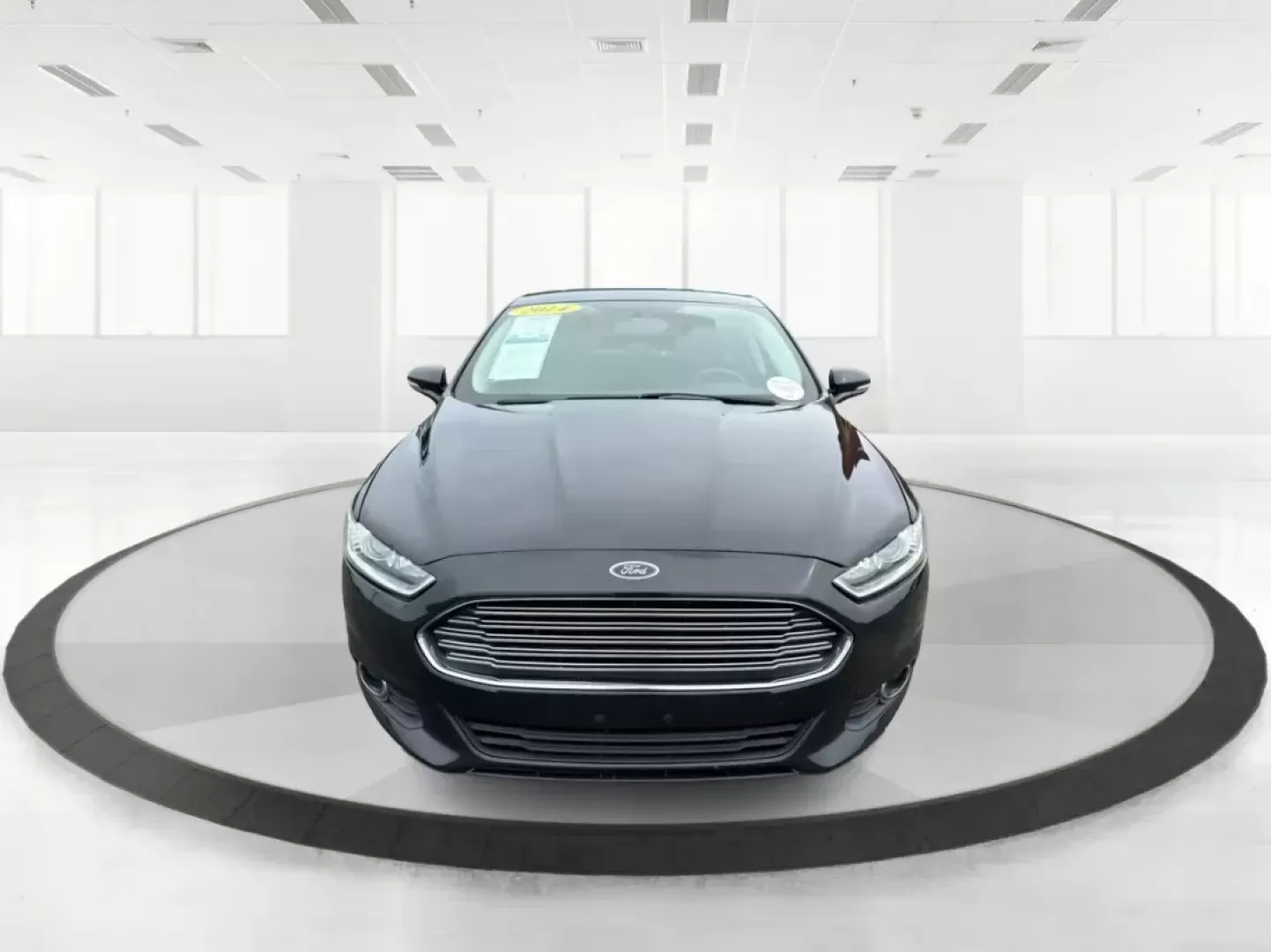 2014 Ford Fusion SE (3FA6P0H78ER) with an Other engine, located at 8750 N County Rd 25A, Piqua, OH, 45356, (937) 908-9800, 40.164391, -84.232513 - Photo#6