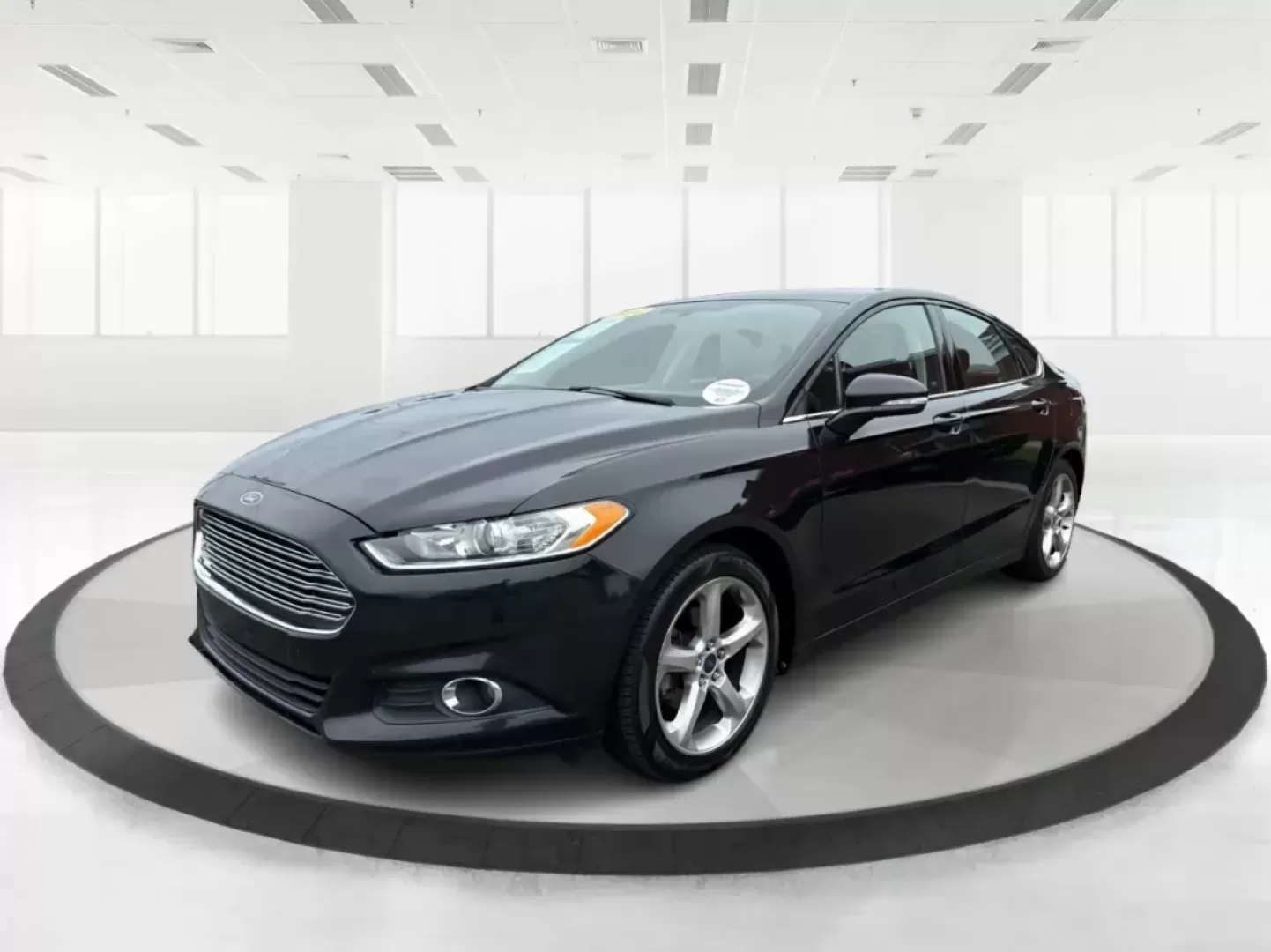 2014 Ford Fusion SE (3FA6P0H78ER) with an Other engine, located at 8750 N County Rd 25A, Piqua, OH, 45356, (937) 908-9800, 40.164391, -84.232513 - Photo#7