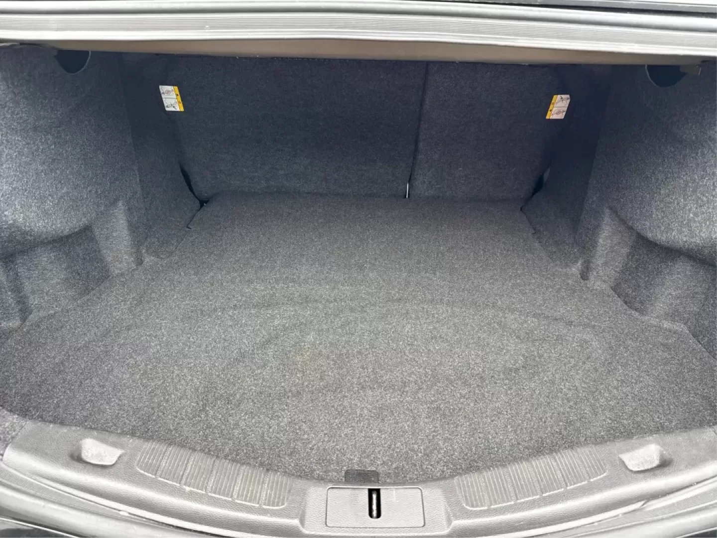 2014 Ford Fusion SE (3FA6P0H78ER) with an Other engine, located at 8750 N County Rd 25A, Piqua, OH, 45356, (937) 908-9800, 40.164391, -84.232513 - Photo#11