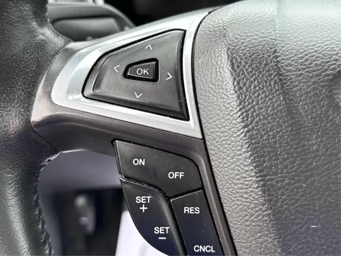 2014 Ford Fusion SE (3FA6P0H78ER) with an Other engine, located at 8750 N County Rd 25A, Piqua, OH, 45356, (937) 908-9800, 40.164391, -84.232513 - Photo#15