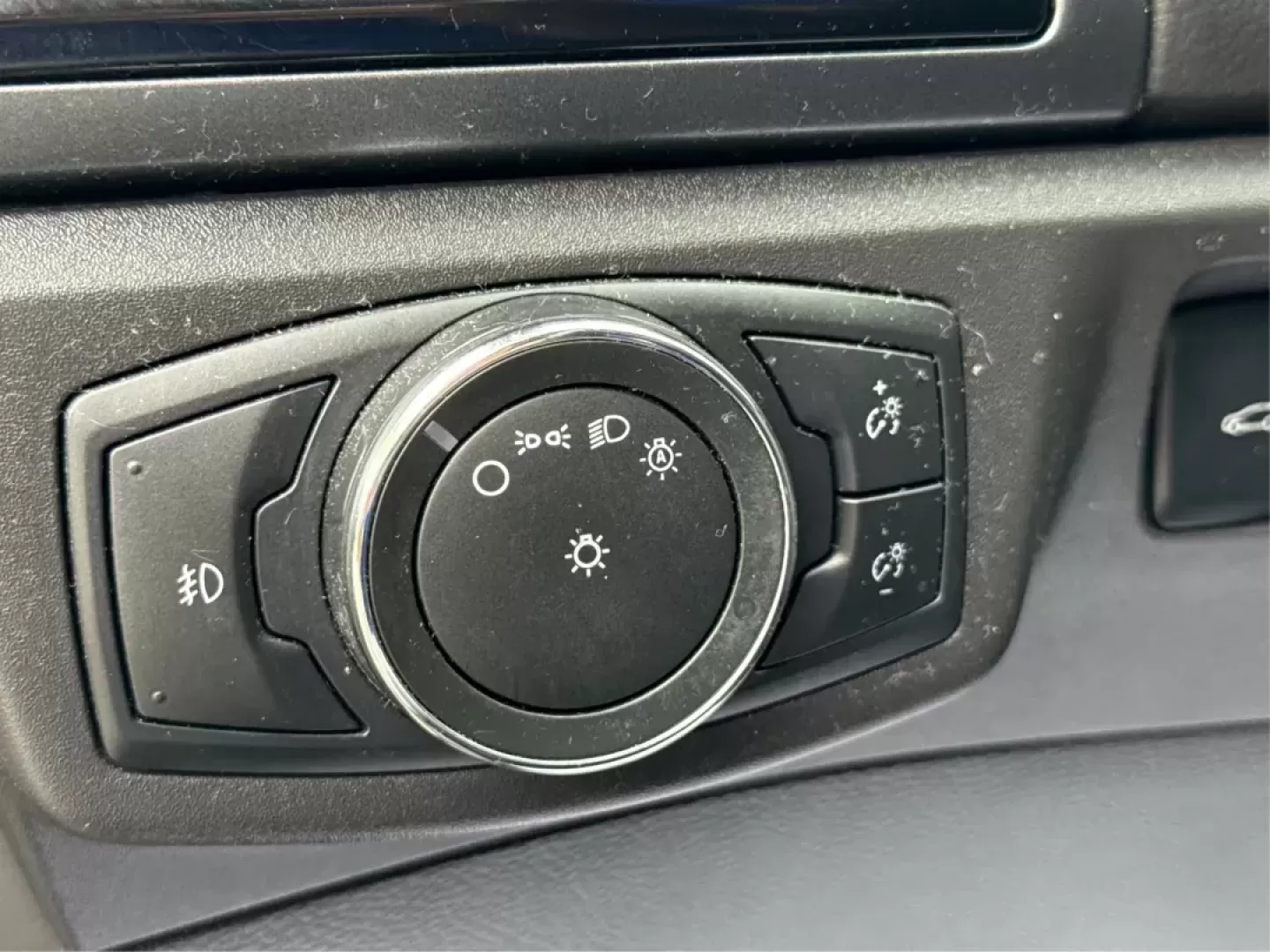 2014 Ford Fusion SE (3FA6P0H78ER) with an Other engine, located at 8750 N County Rd 25A, Piqua, OH, 45356, (937) 908-9800, 40.164391, -84.232513 - Photo#16