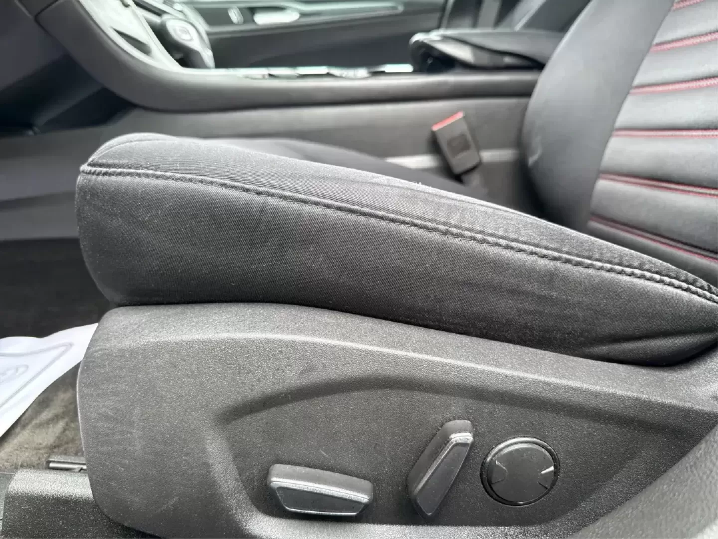 2014 Ford Fusion SE (3FA6P0H78ER) with an Other engine, located at 8750 N County Rd 25A, Piqua, OH, 45356, (937) 908-9800, 40.164391, -84.232513 - Photo#17