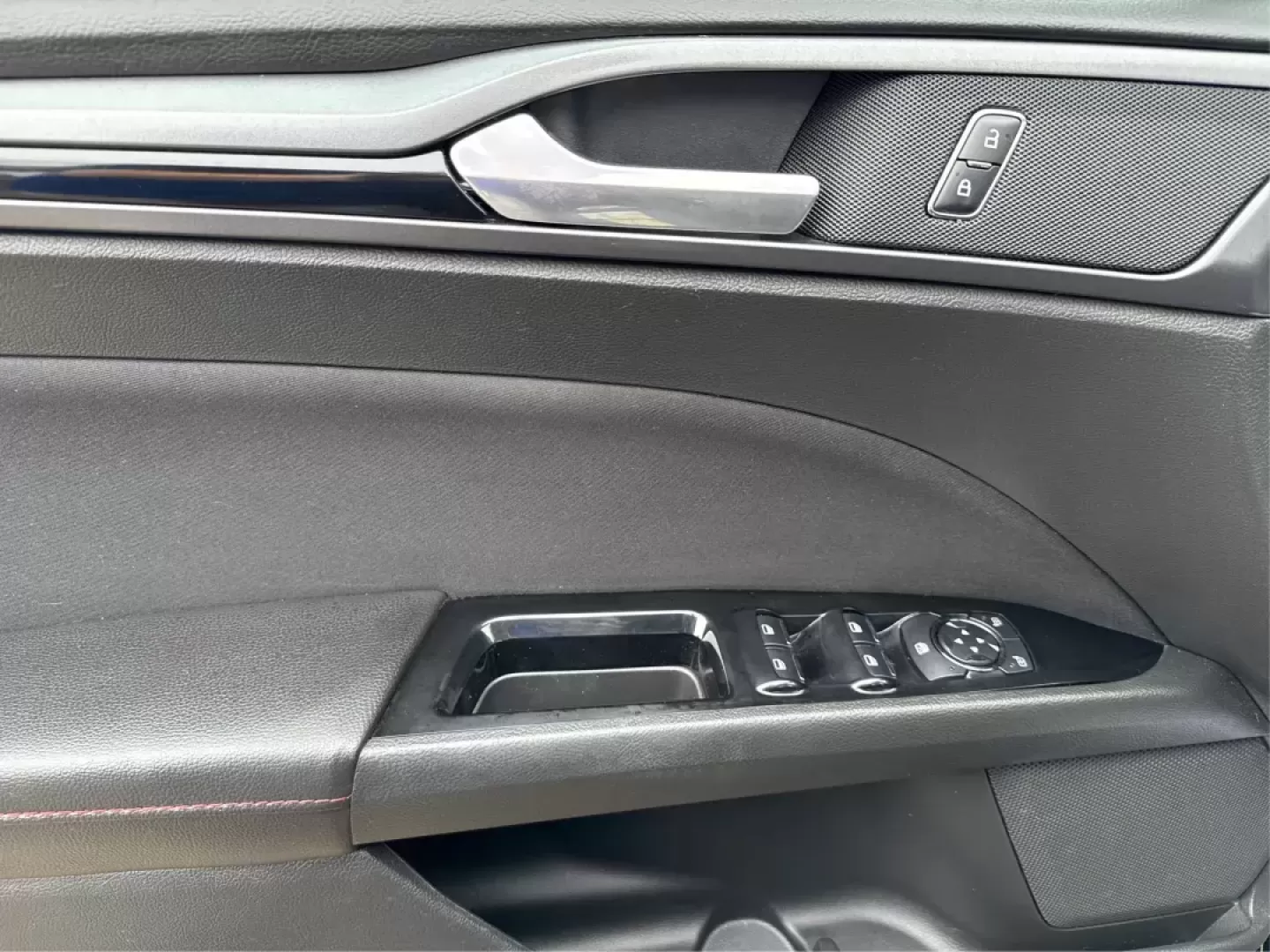 2014 Ford Fusion SE (3FA6P0H78ER) with an Other engine, located at 8750 N County Rd 25A, Piqua, OH, 45356, (937) 908-9800, 40.164391, -84.232513 - Photo#18