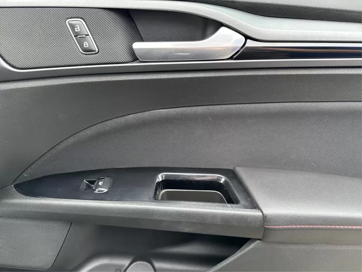 2014 Ford Fusion SE (3FA6P0H78ER) with an Other engine, located at 8750 N County Rd 25A, Piqua, OH, 45356, (937) 908-9800, 40.164391, -84.232513 - Photo#19
