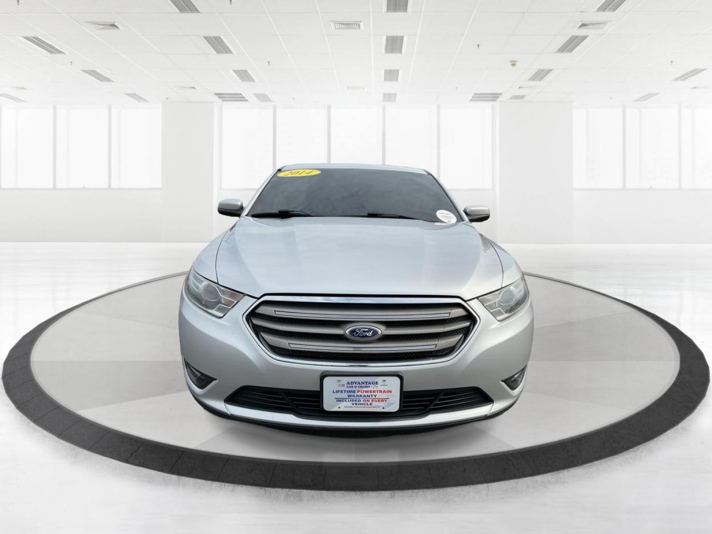 2014 Ford Taurus SEL (1FAHP2E86EG) with an EcoBoost 2L I-4 gasoline direct injection engine, located at 1099 N County Rd 25A , Troy, OH, 45373, (937) 908-9800, 40.057079, -84.212883 - Photo#7