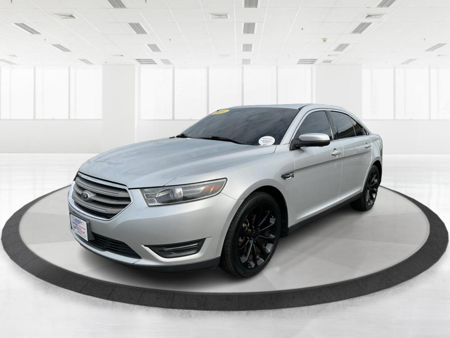 2014 Ford Taurus SEL (1FAHP2E86EG) with an EcoBoost 2L I-4 gasoline direct injection engine, located at 1099 N County Rd 25A , Troy, OH, 45373, (937) 908-9800, 40.057079, -84.212883 - Photo#8