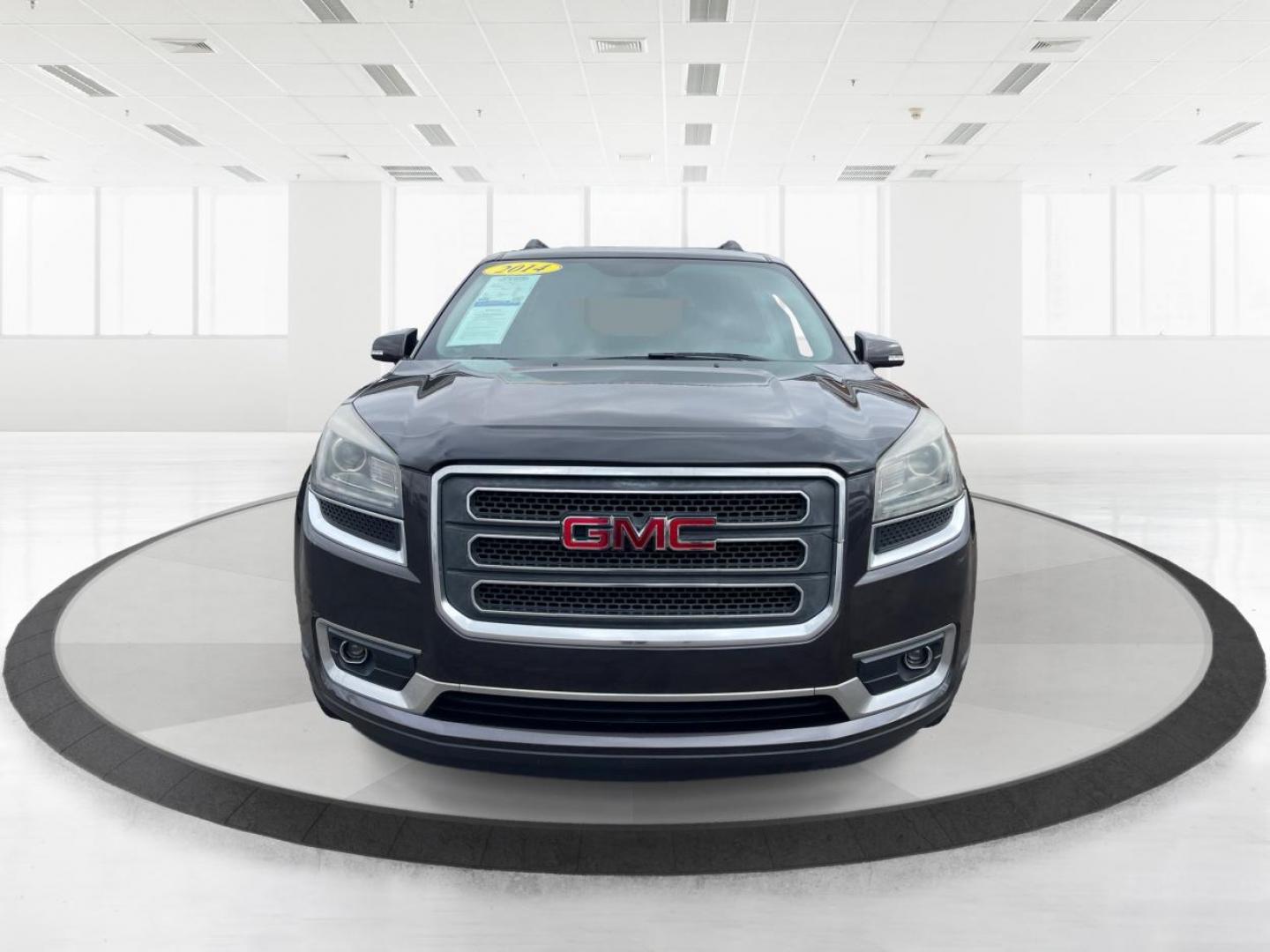 2014 GMC Acadia SLT-1 (1GKKVRKD2EJ) with an 3.6L V-6 gasoline direct injection engine, located at 1099 N County Rd 25A , Troy, OH, 45373, (937) 908-9800, 40.057079, -84.212883 - Photo#6