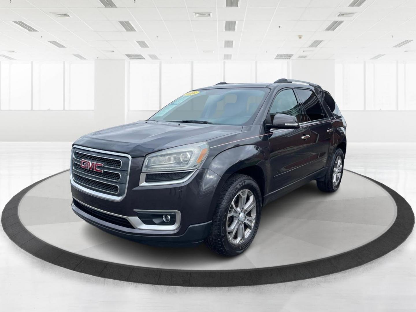 2014 GMC Acadia SLT-1 (1GKKVRKD2EJ) with an 3.6L V-6 gasoline direct injection engine, located at 1099 N County Rd 25A , Troy, OH, 45373, (937) 908-9800, 40.057079, -84.212883 - Photo#7